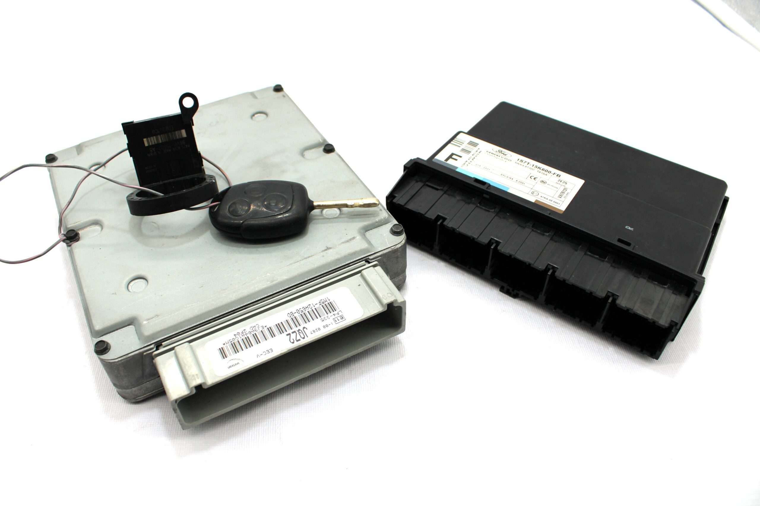Kit Completo Ford Focus MK1 - foto 1
