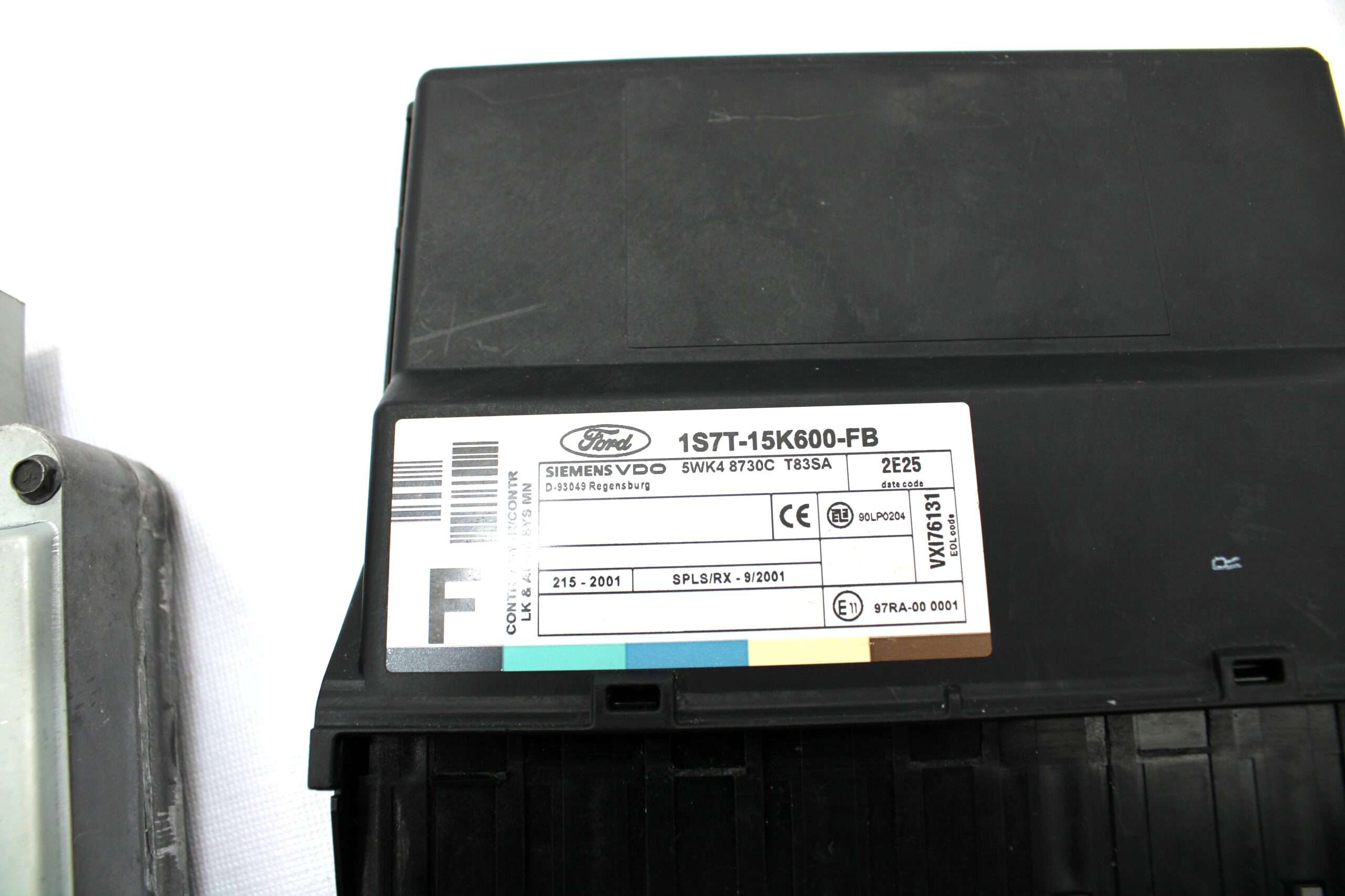 Kit Completo Ford Focus MK1 - foto 3