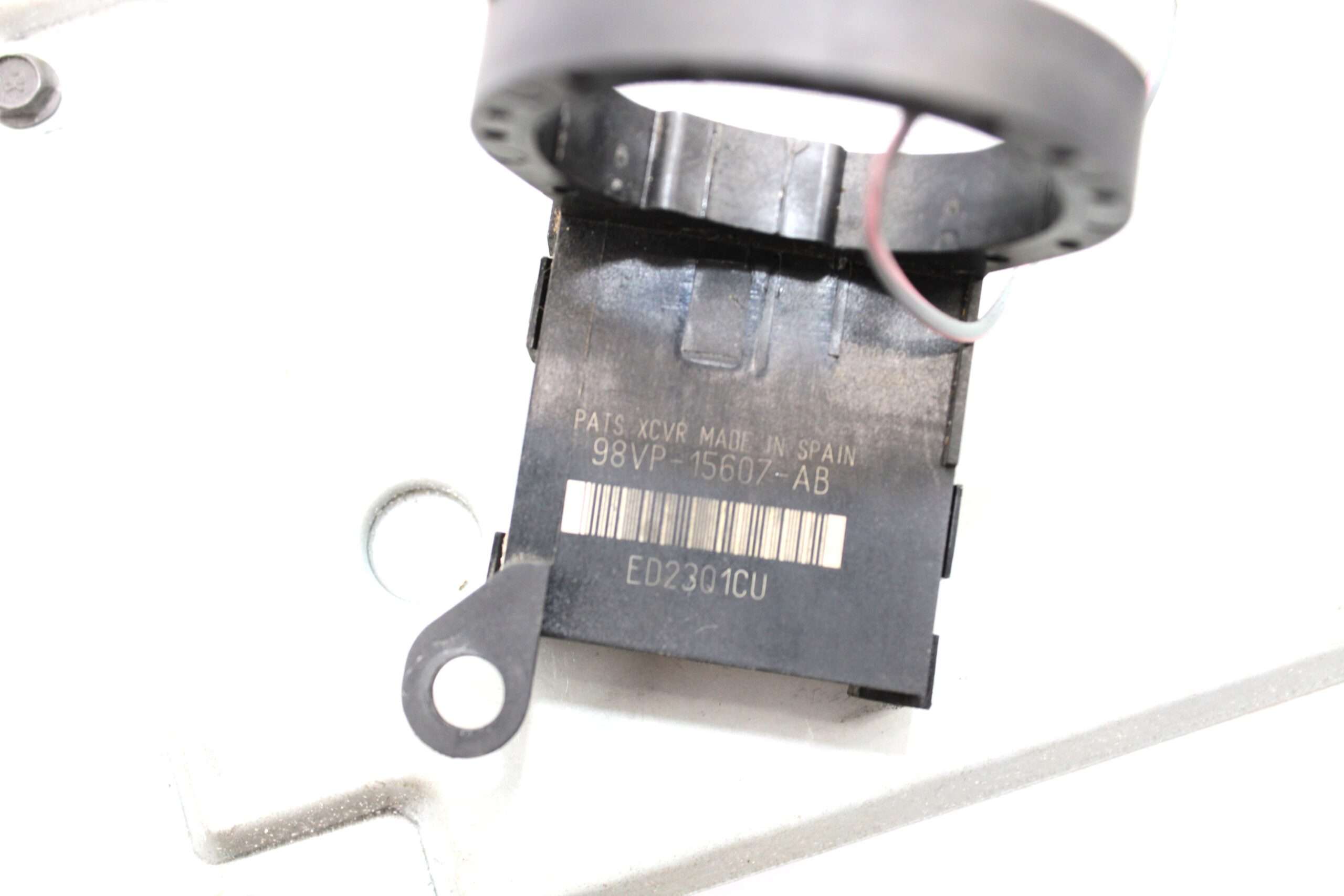 Kit Completo Ford Focus MK1 - foto 4