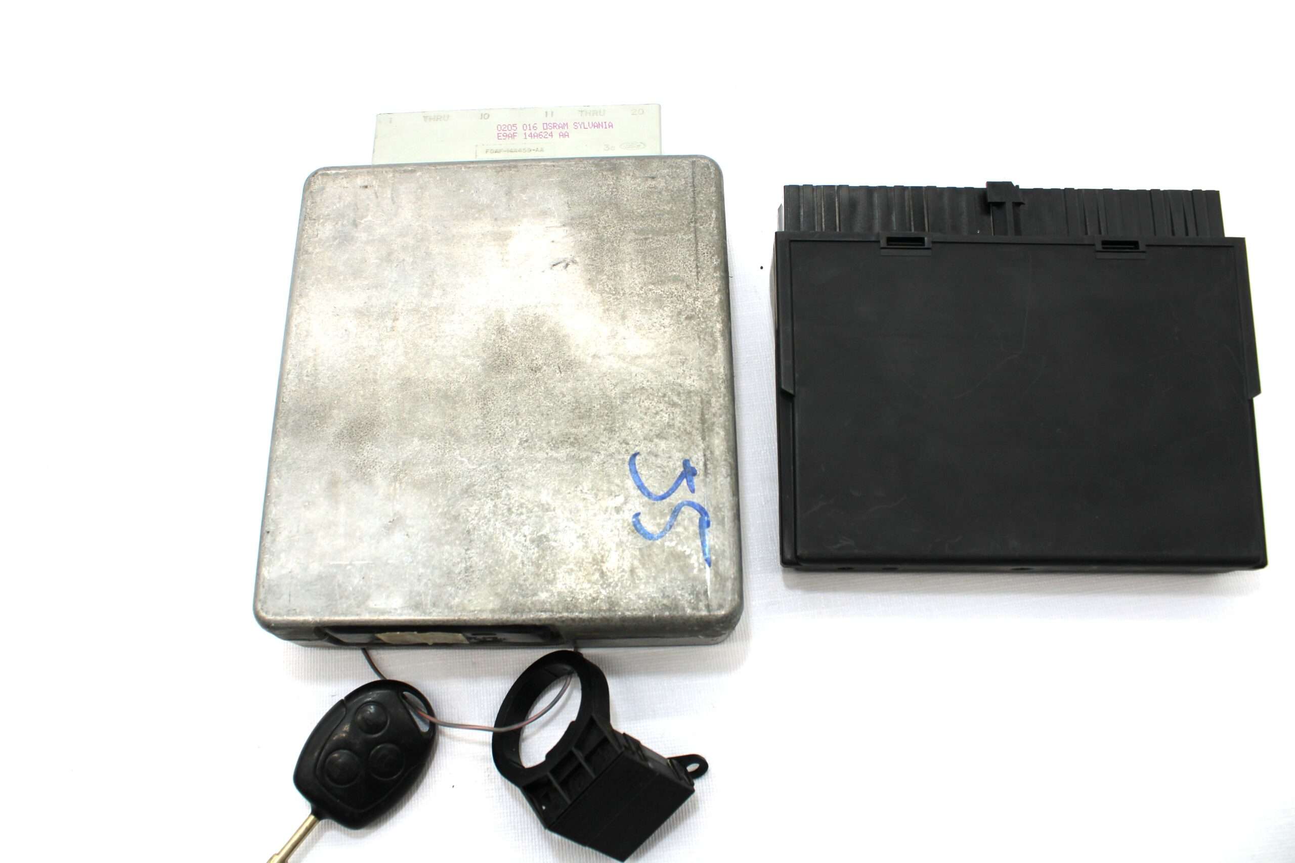 Kit Completo Ford Focus MK1 - foto 6