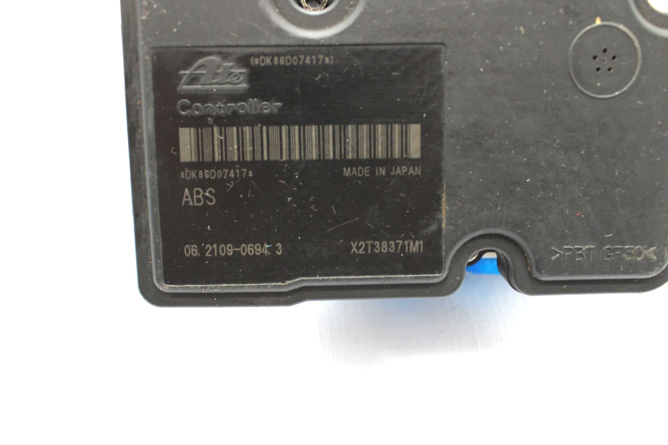 ABS Suzuki Grand Vitara - foto 3