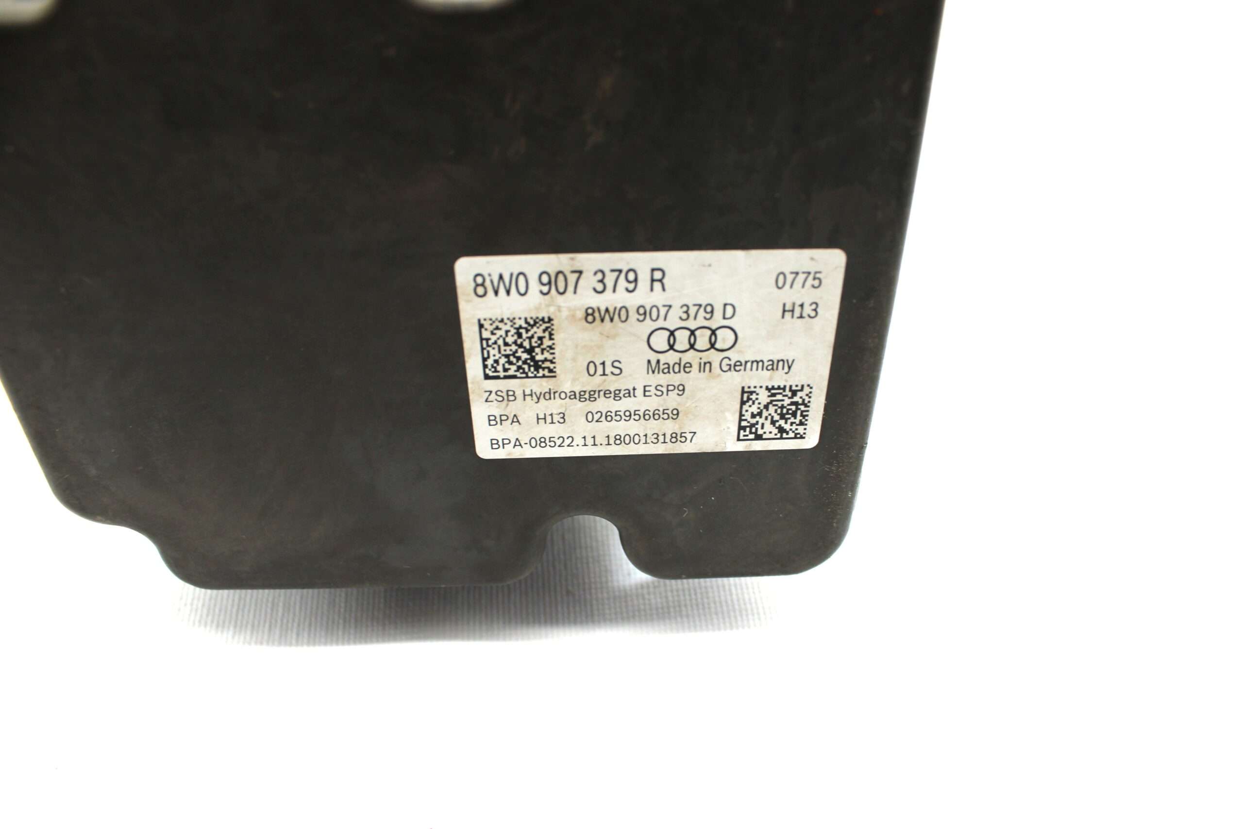 Módulo ABS AUDI A4 B9 A5 FY - foto 4