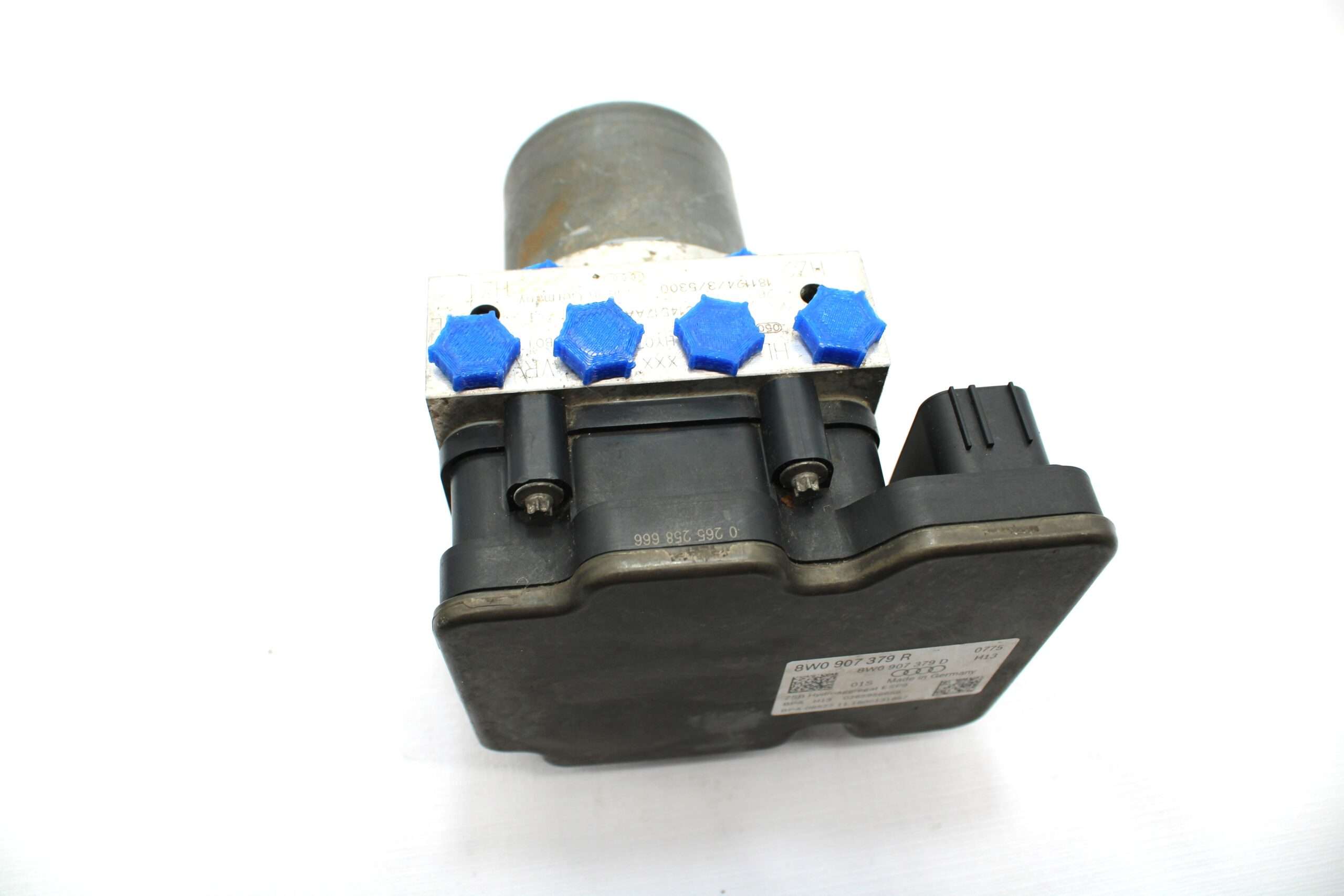 Módulo ABS AUDI A4 B9 A5 FY - foto 5
