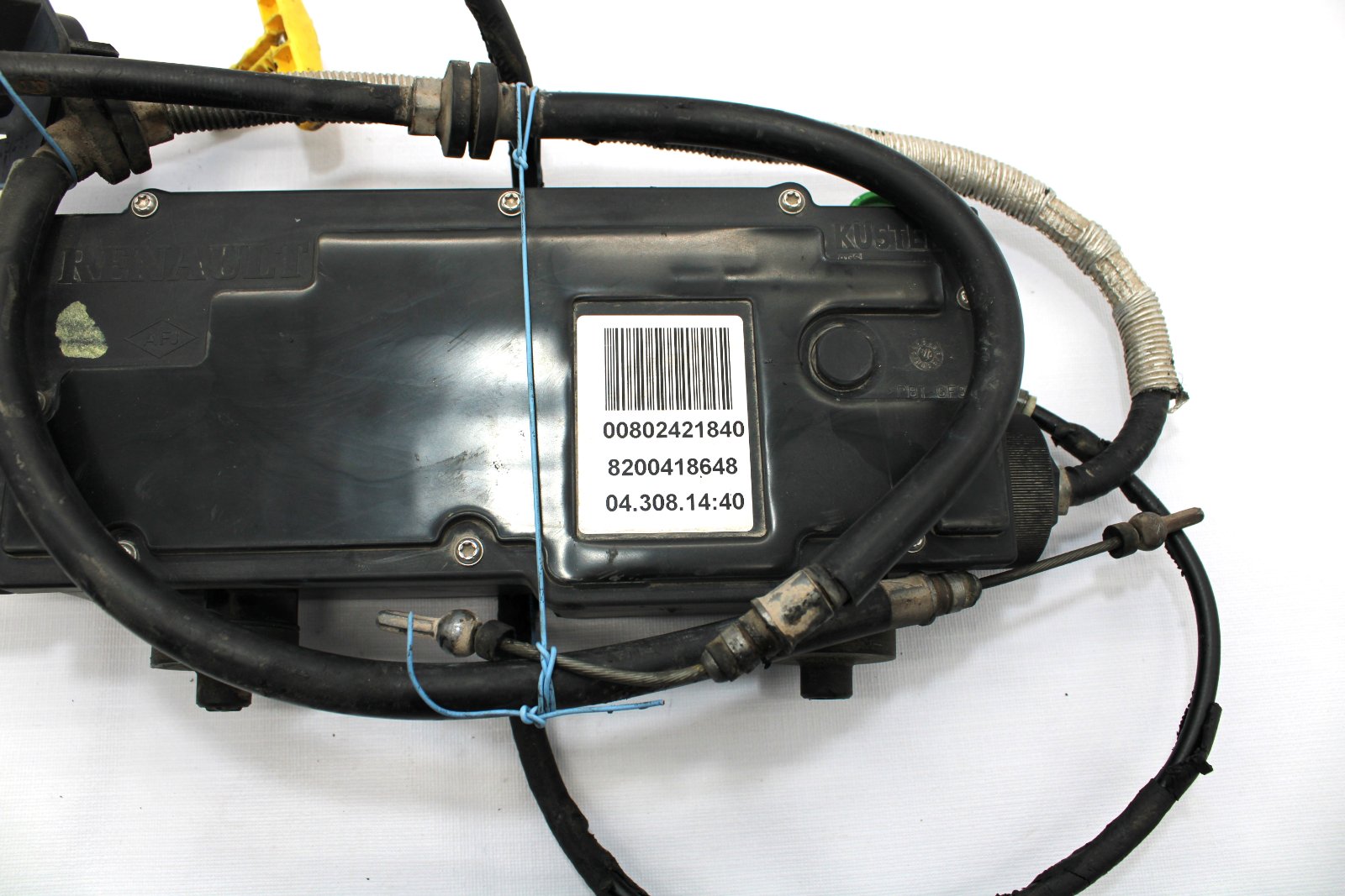 Freno mano Renault Scenic 8200418648 - foto 2