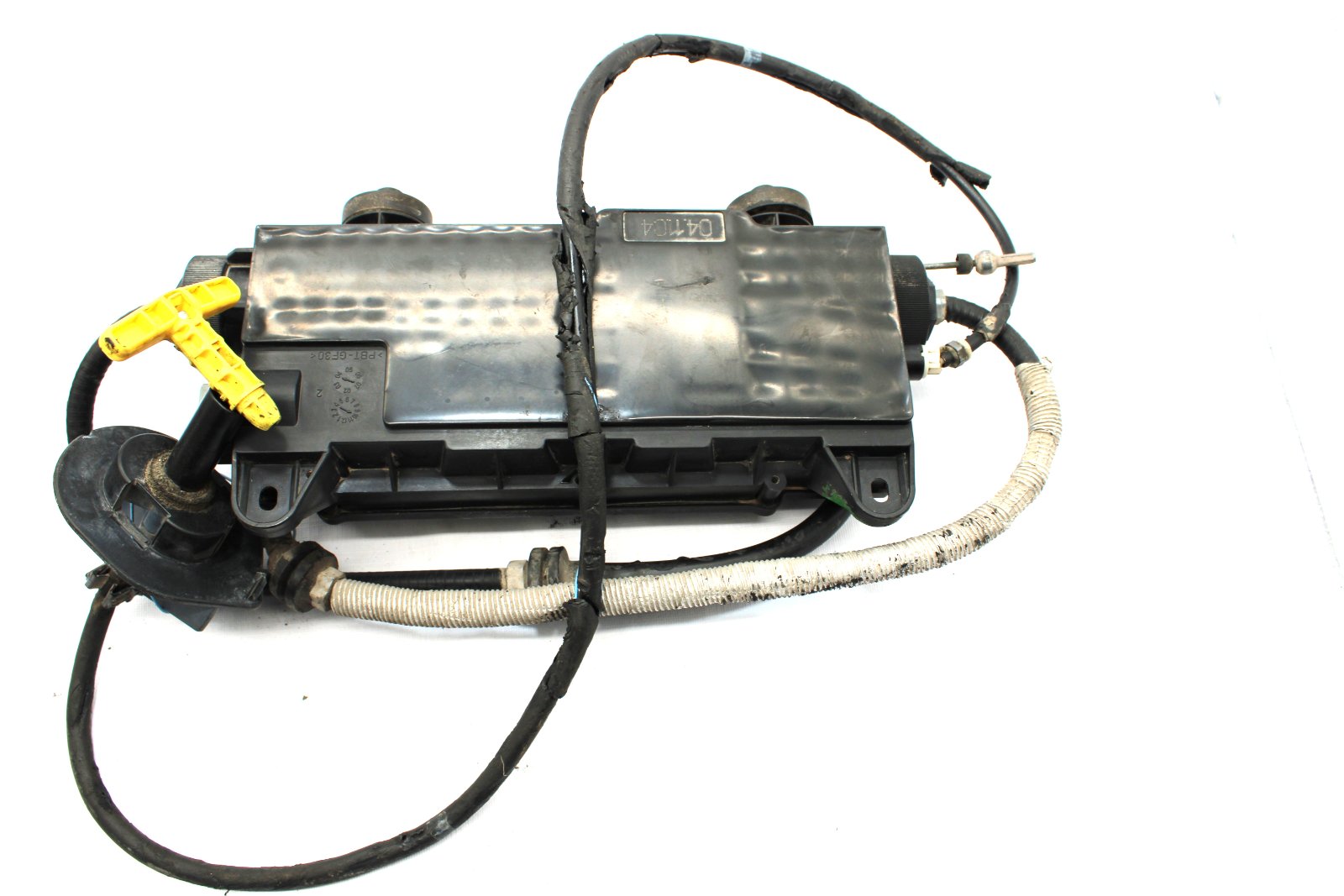 Freno mano Renault Scenic 8200418648 - foto 3