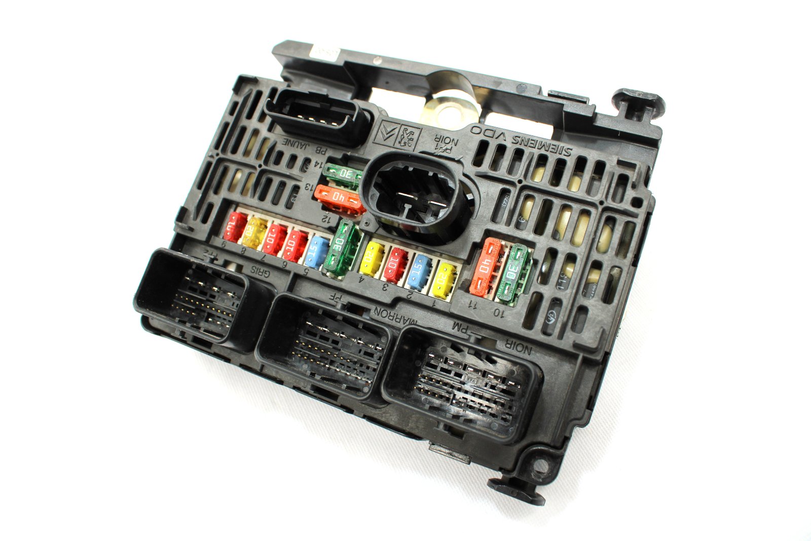 Caja de Fusibles BSM-L05-00 - foto 1