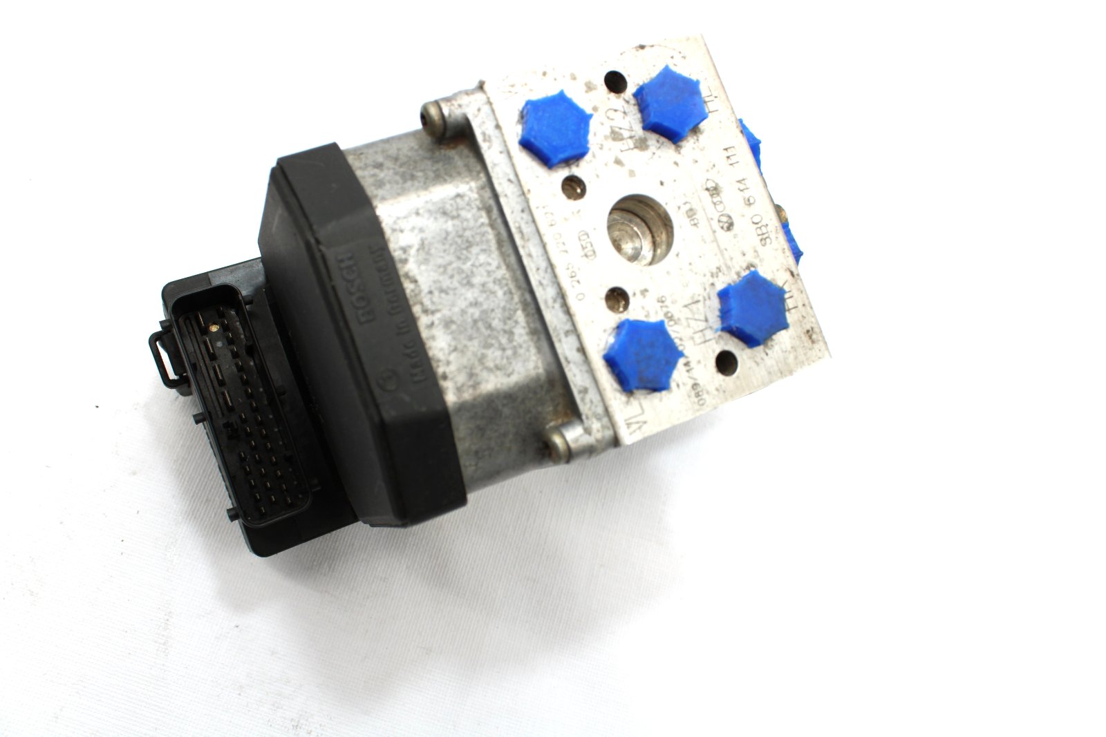 Modulo ABS - foto 1