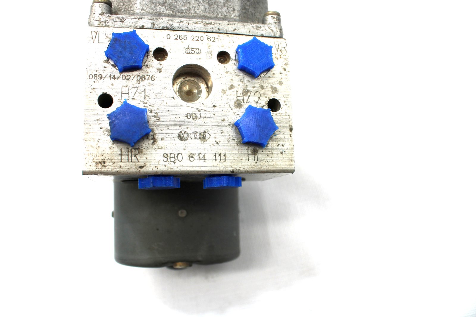 Modulo ABS - foto 2