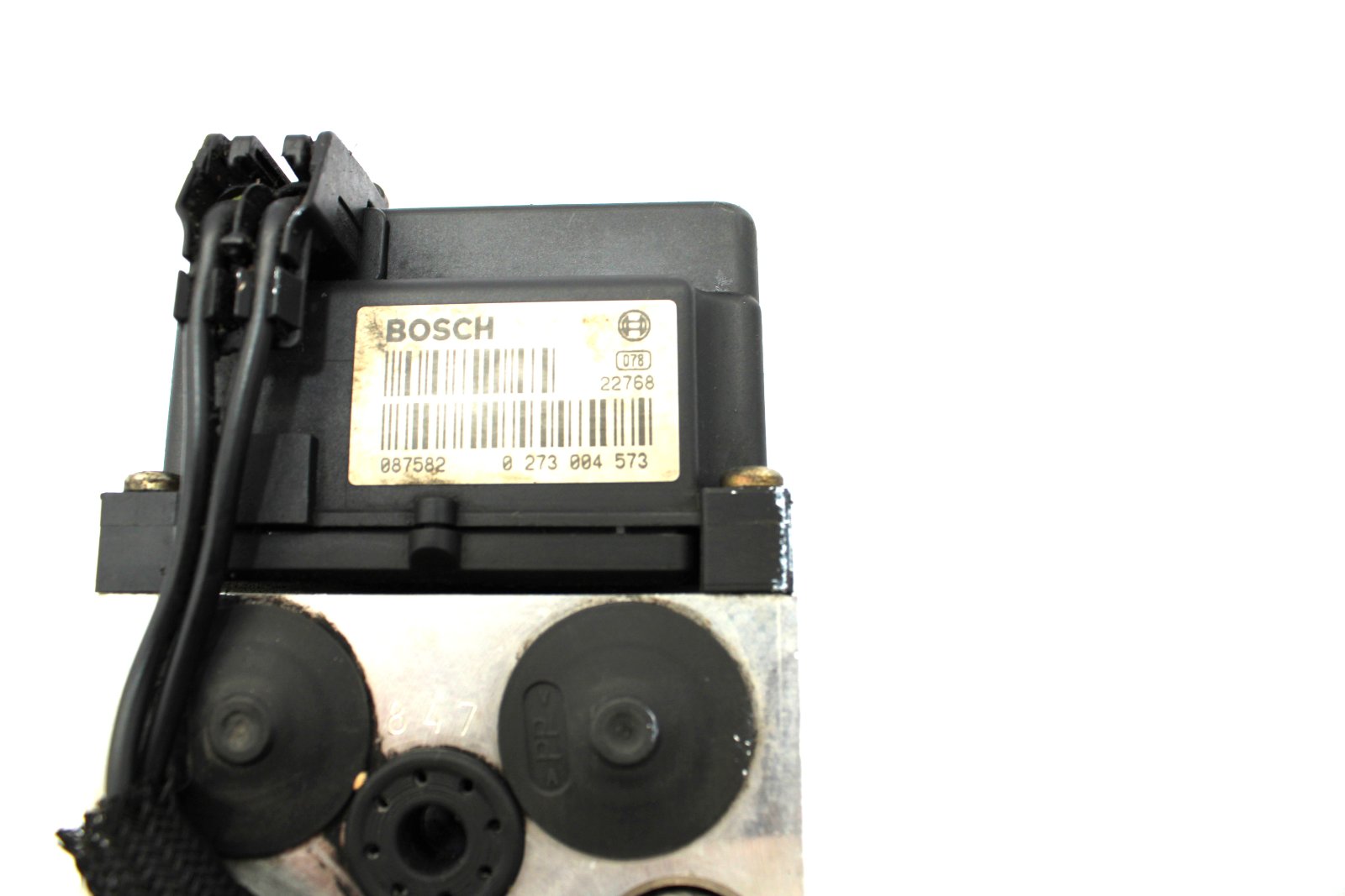 Modulo ABS - foto 3