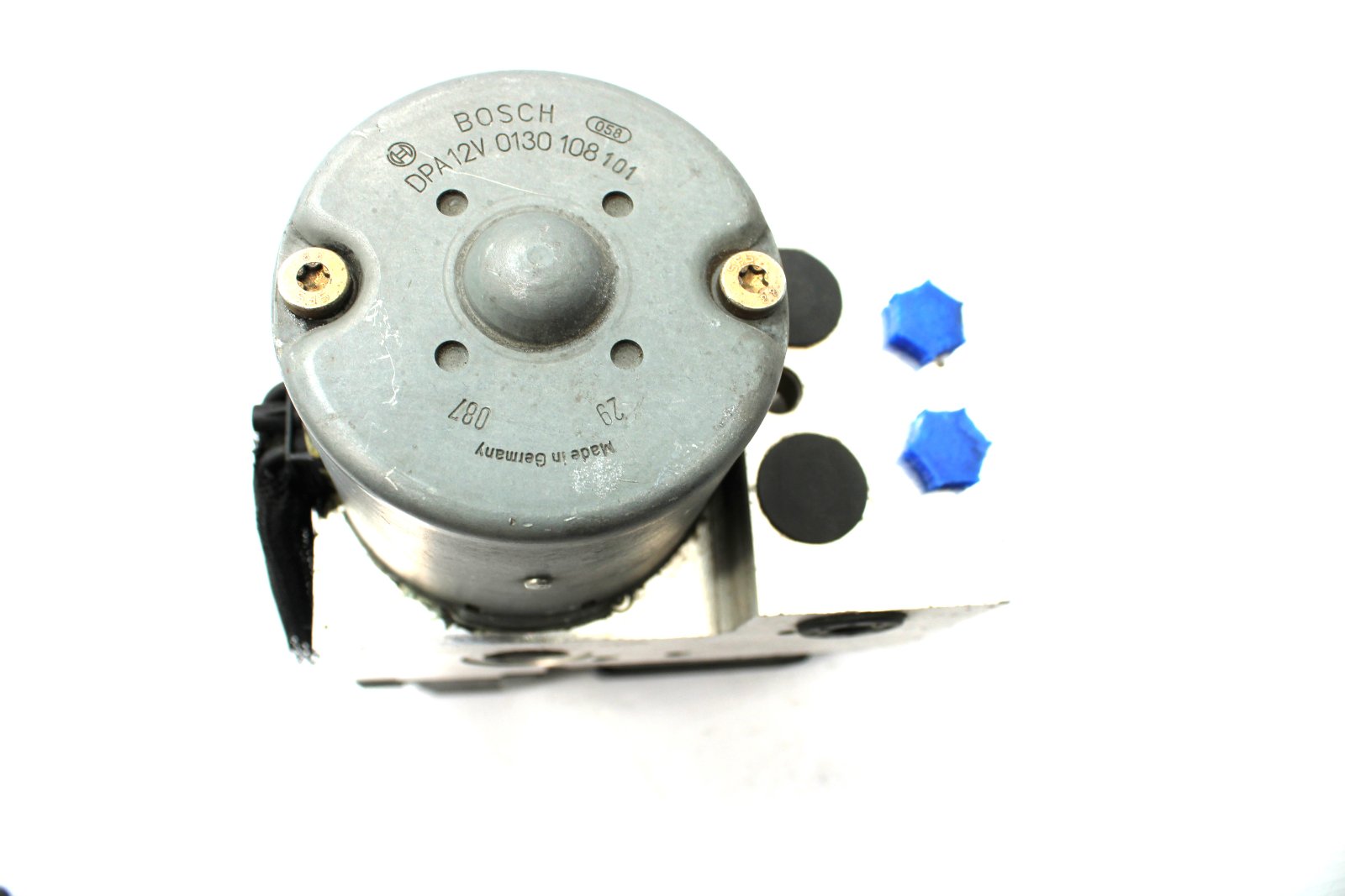 Modulo ABS - foto 4