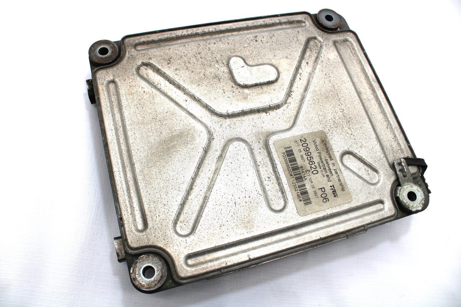 Centralita del Motor - foto 3