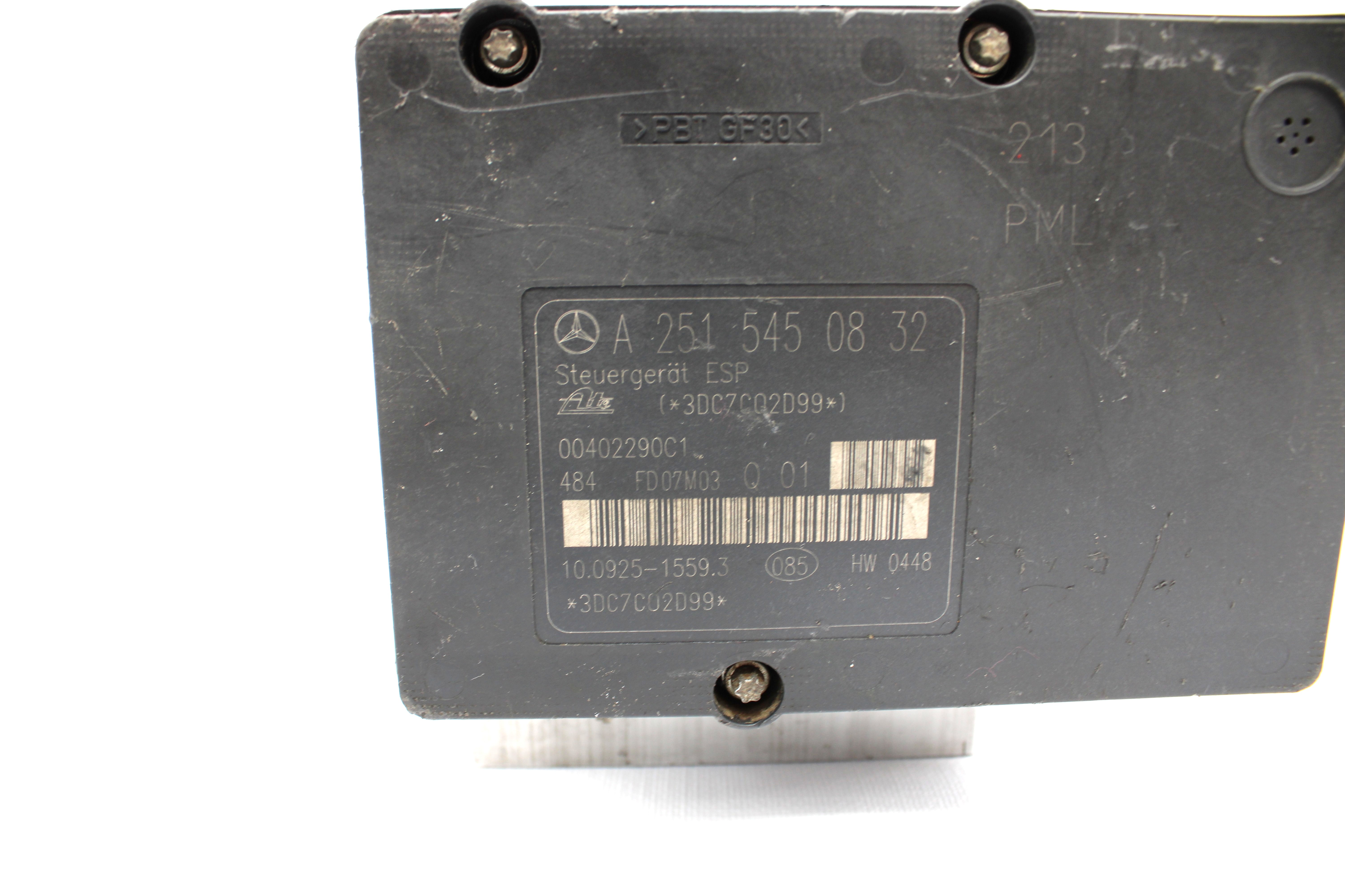 Modulo ABS - foto 4