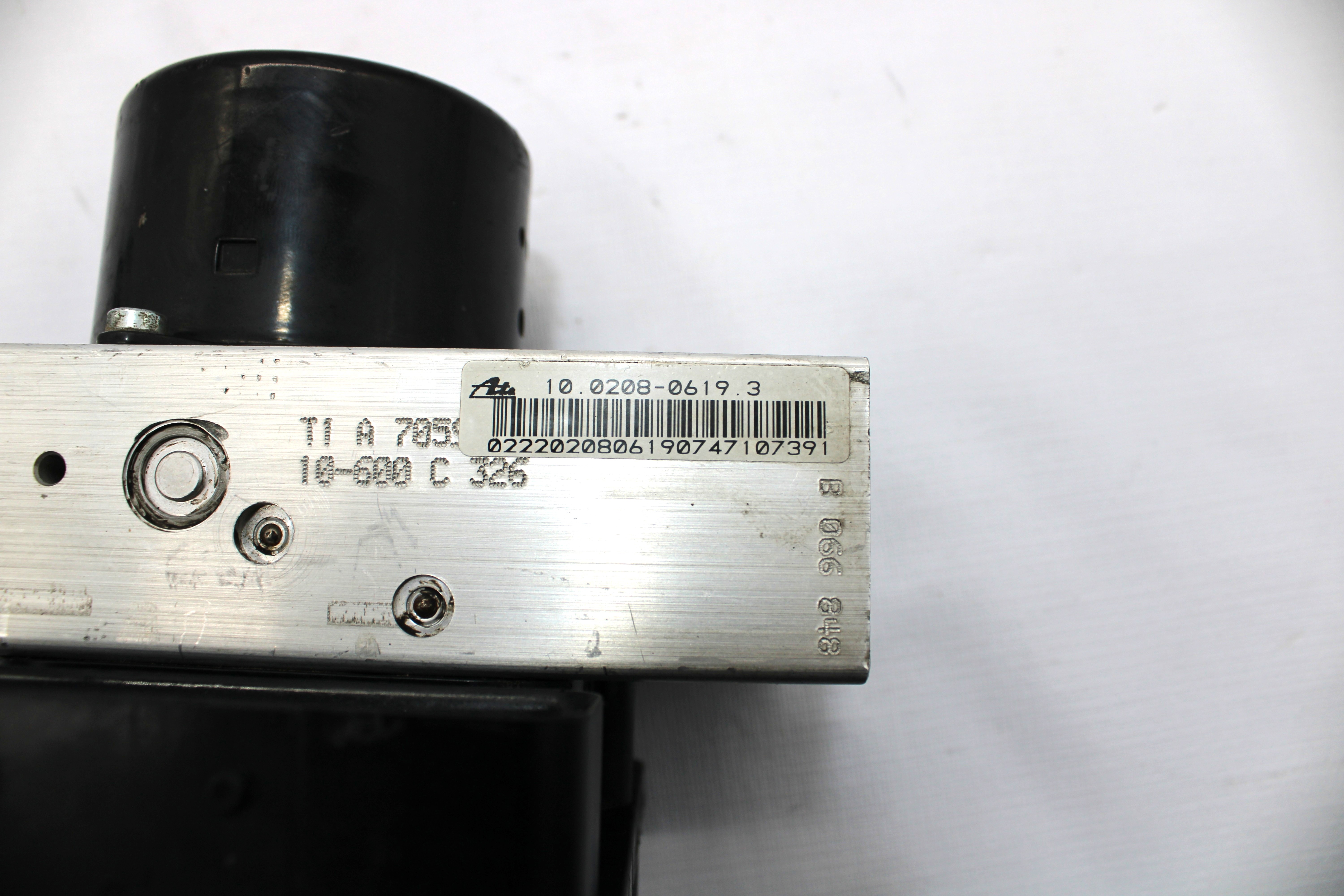Modulo ABS - foto 2