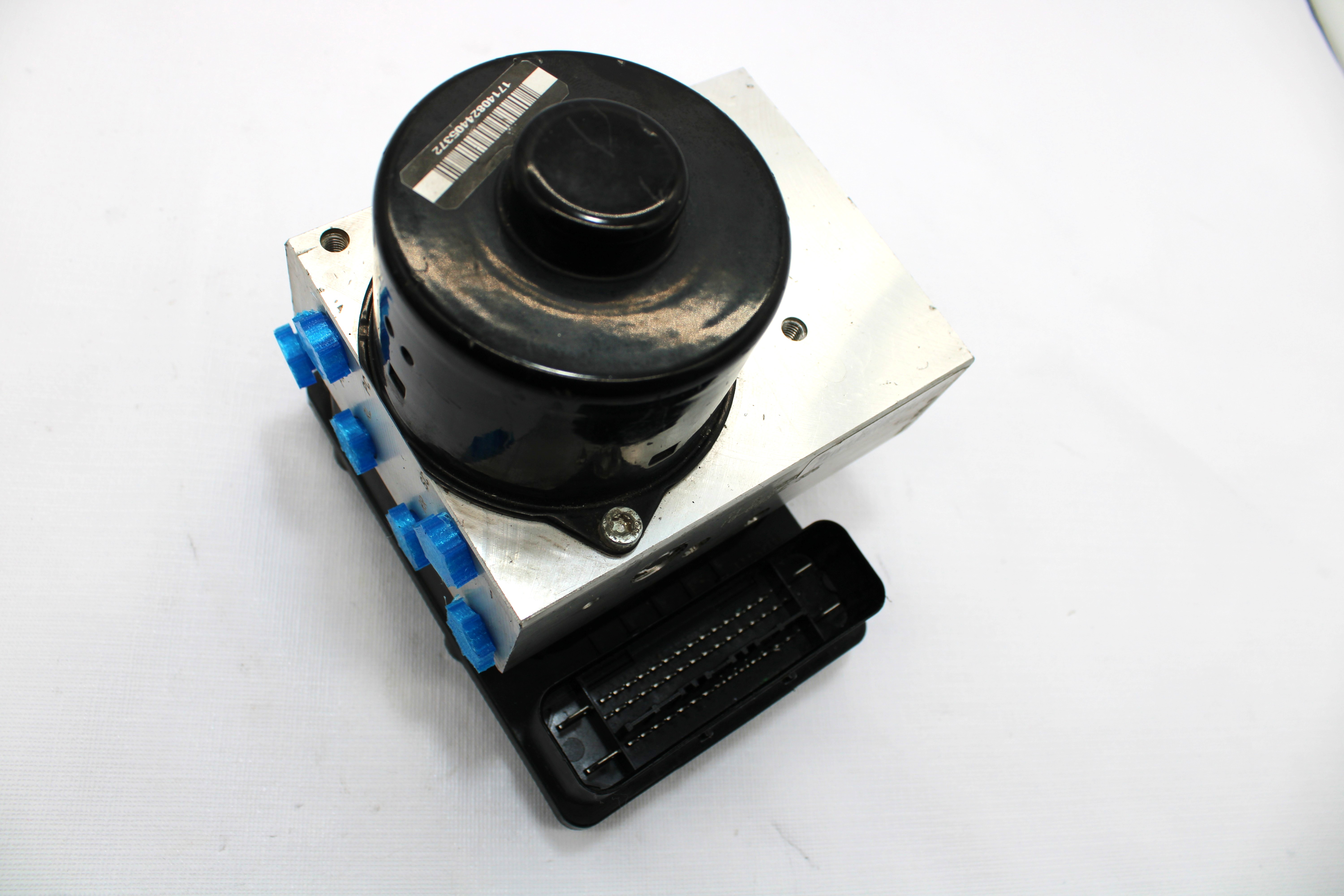 Modulo ABS - foto 1