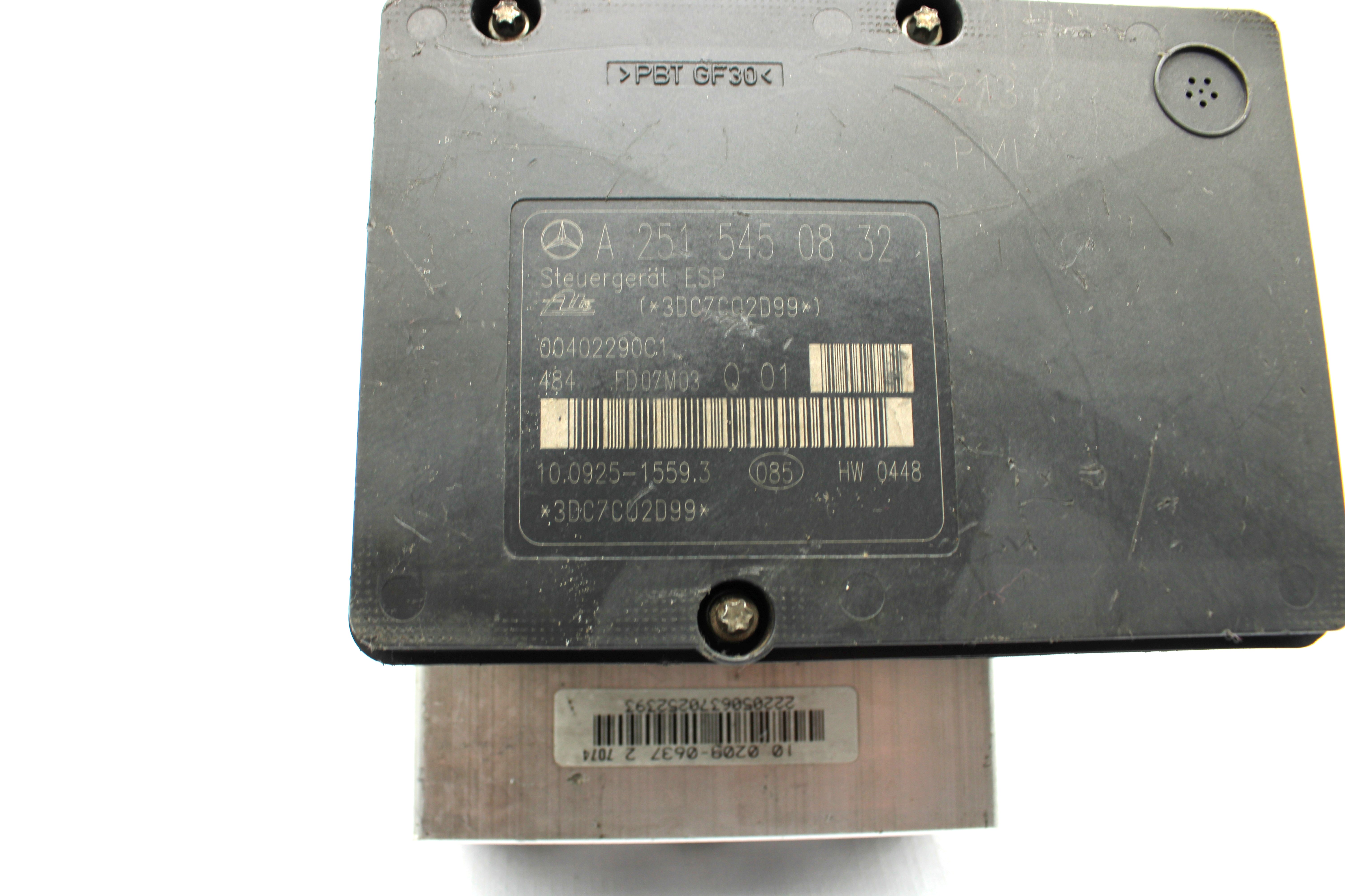 Modulo ABS - foto 3