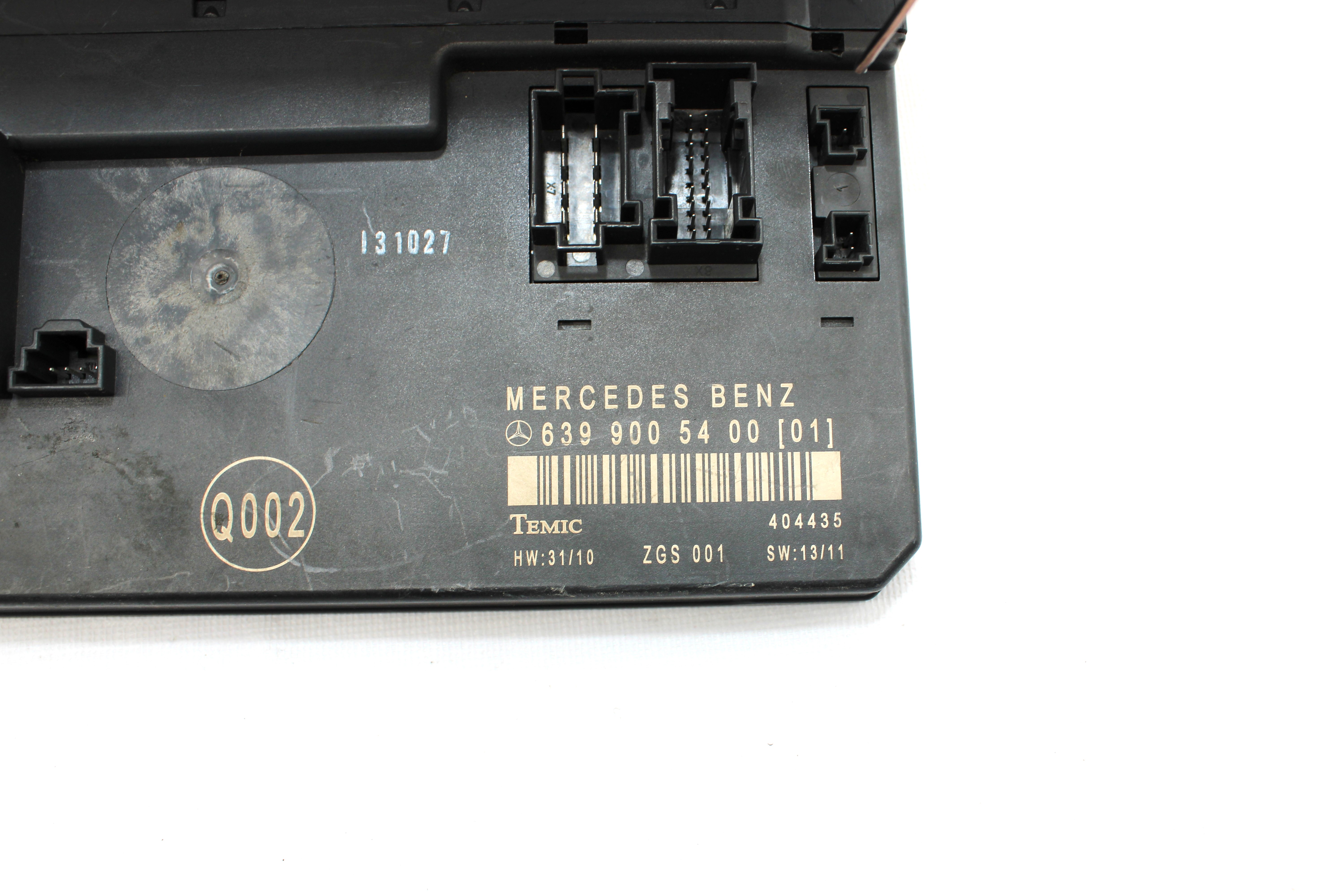  Cajas de Fusibles BSI - foto 3