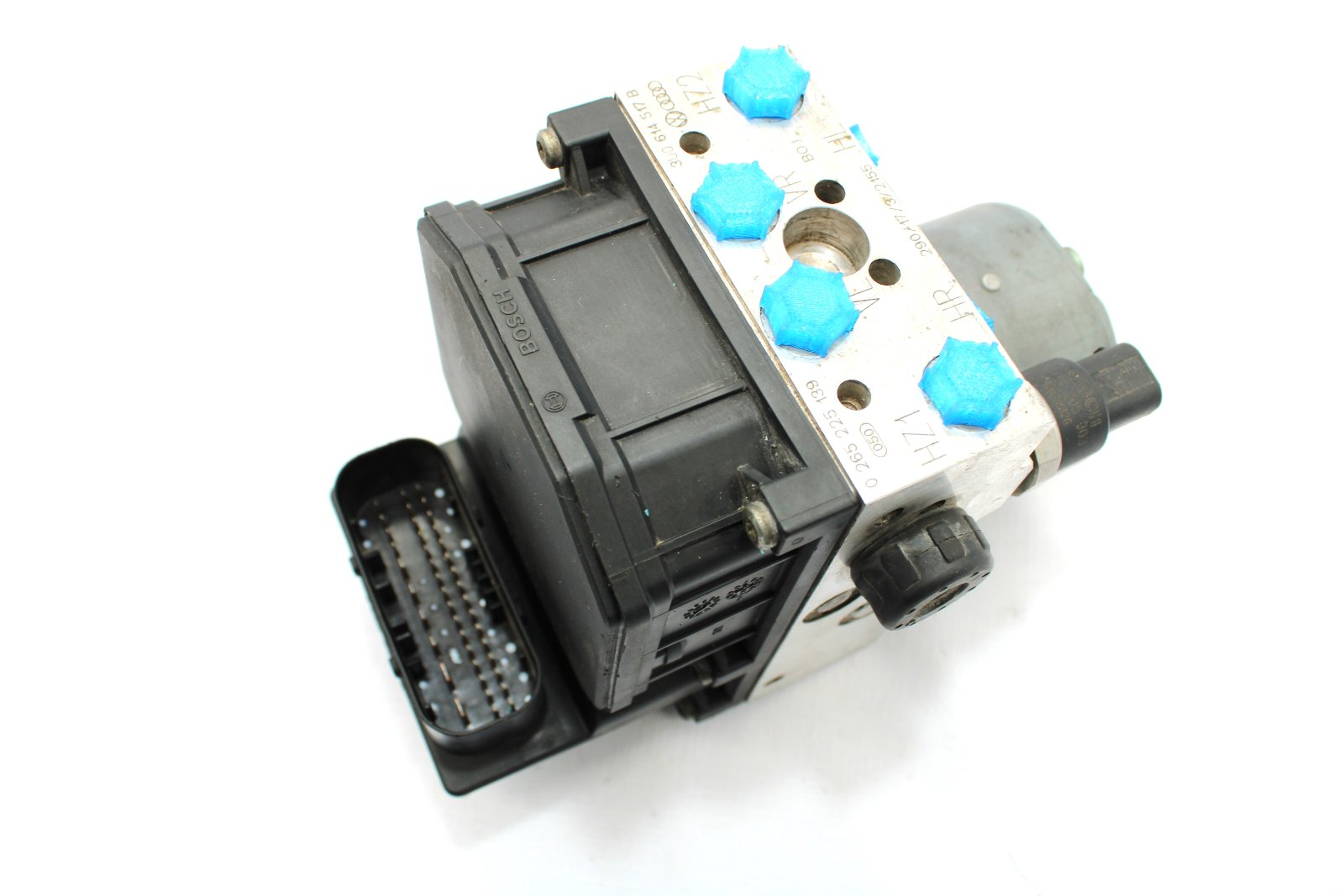 Unidad de control ABS - foto 1