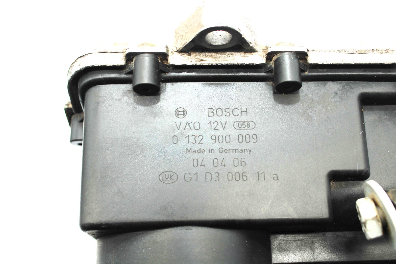 Unidad de Control Transmisión - foto 4