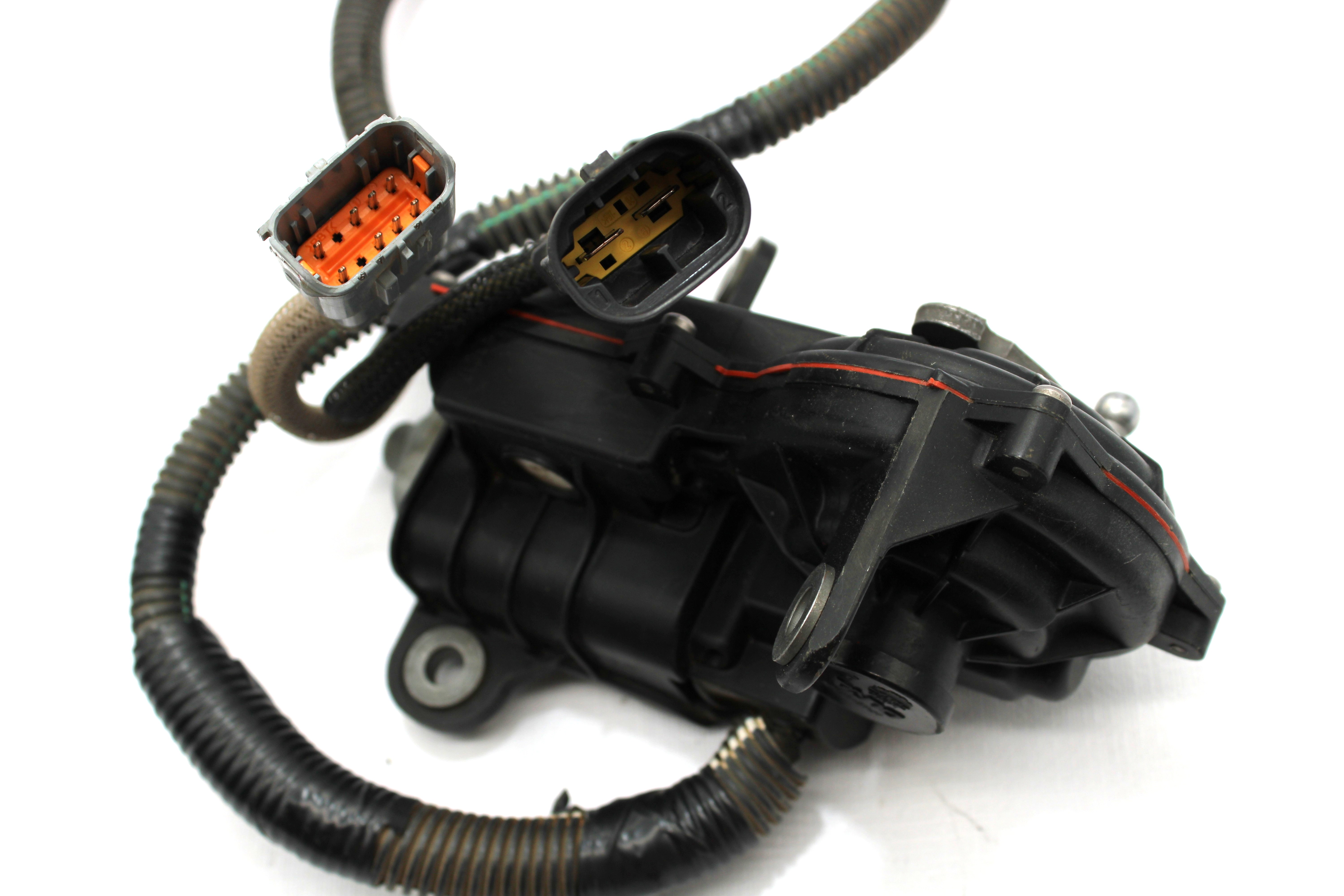 Motor de Cambio Automático - foto 2