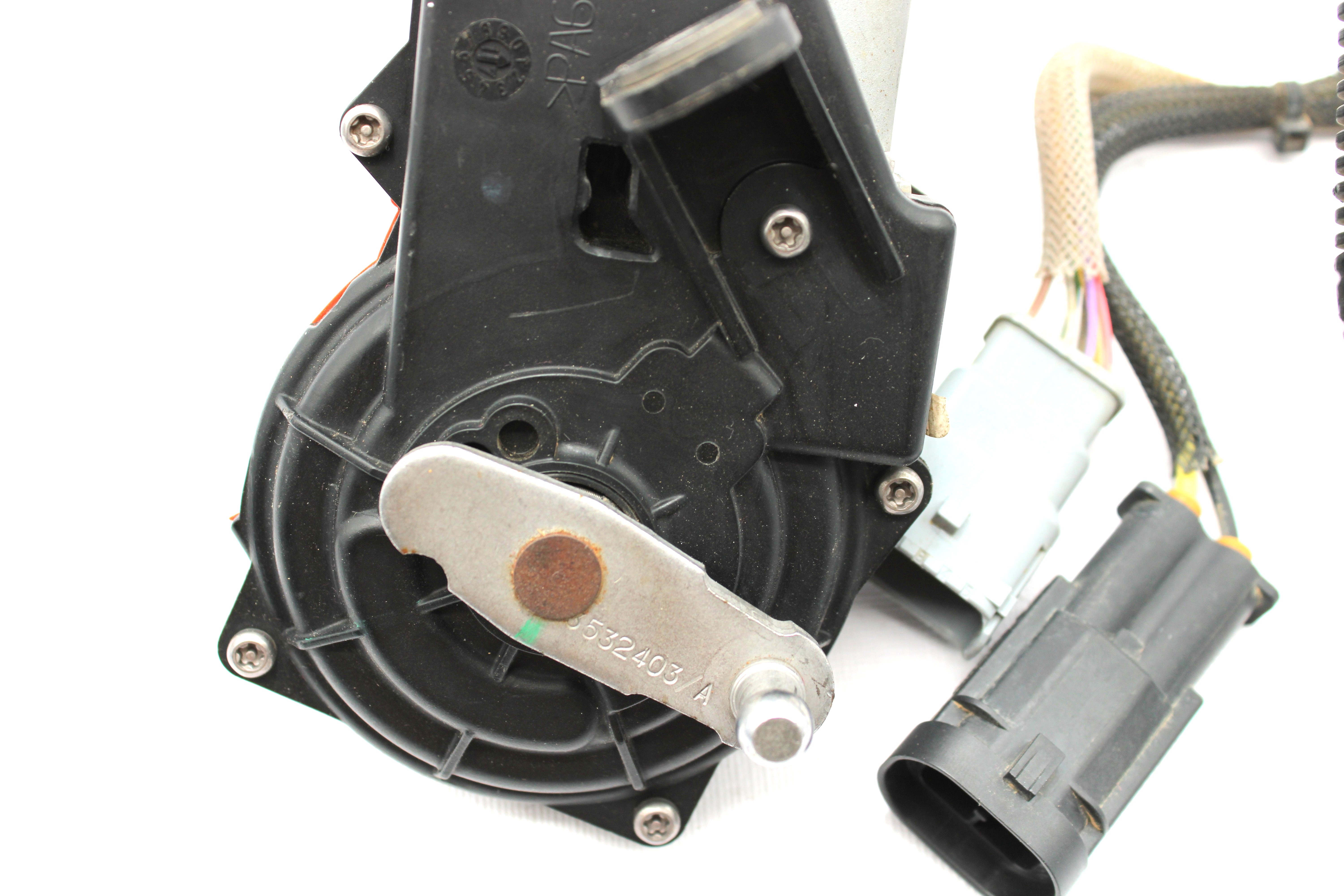 Motor de Cambio Automático - foto 3