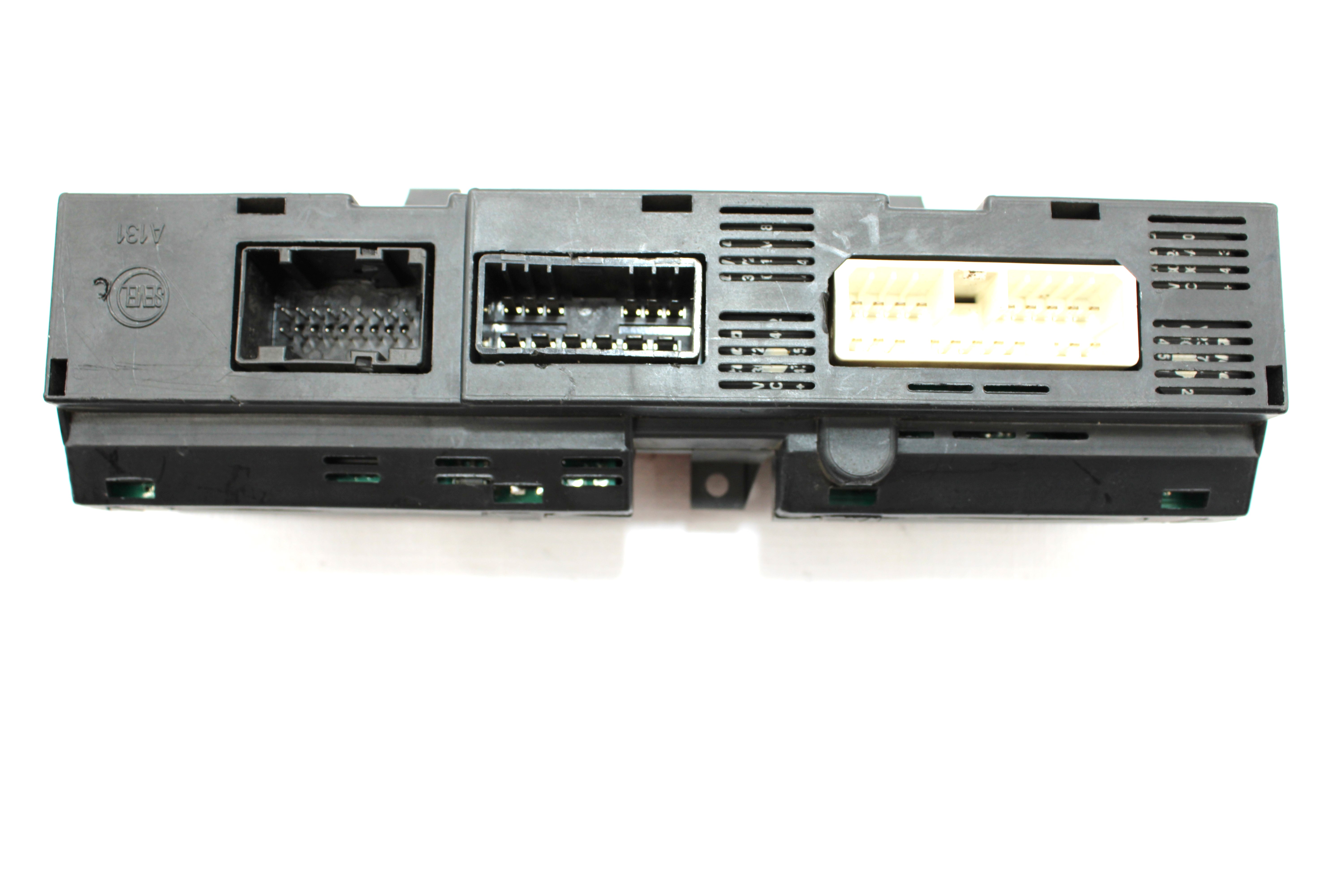 Interruptor de Emergencia - foto 2