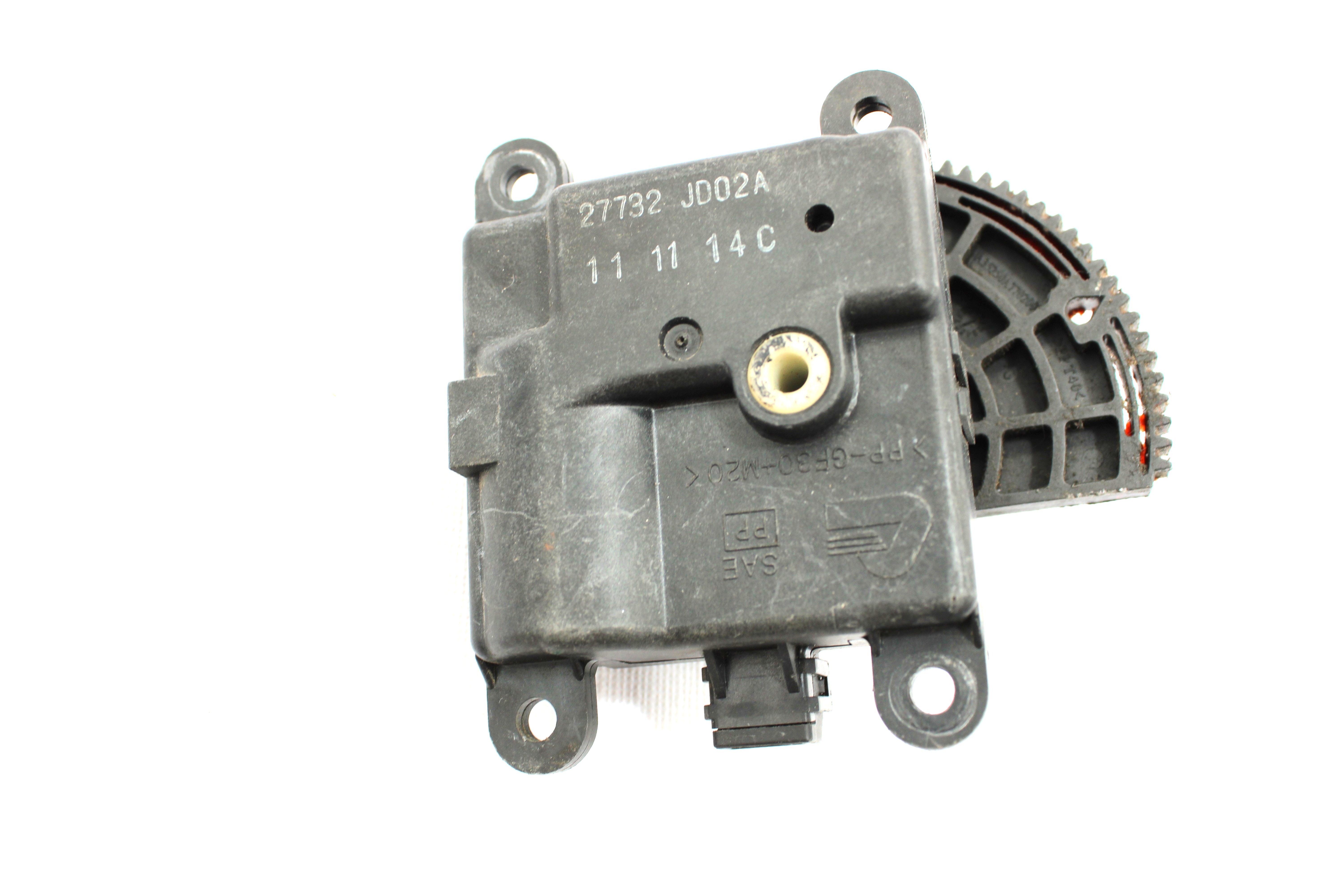 Servomotor de Calefacción - foto 3