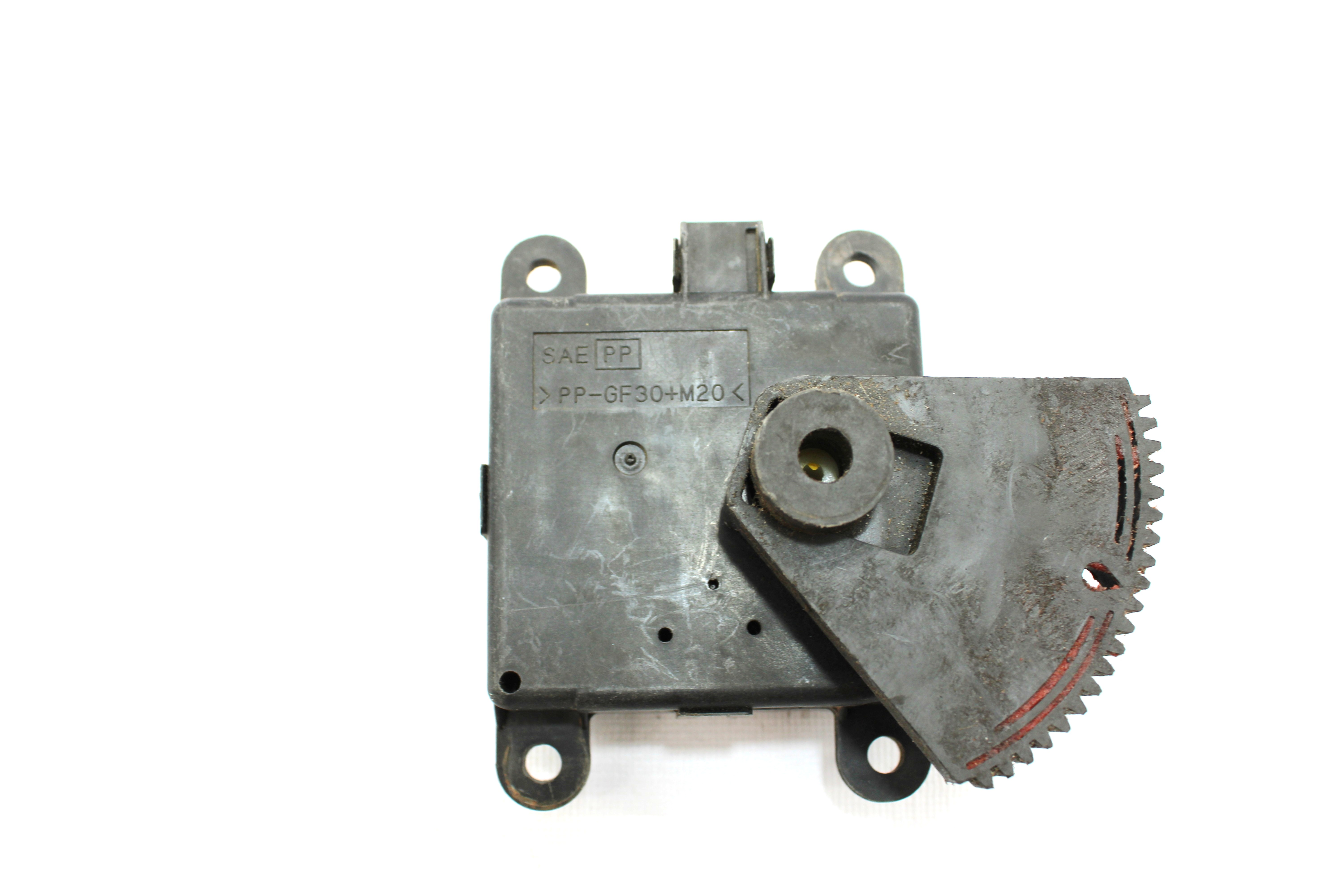 Servomotor de Calefacción - foto 2