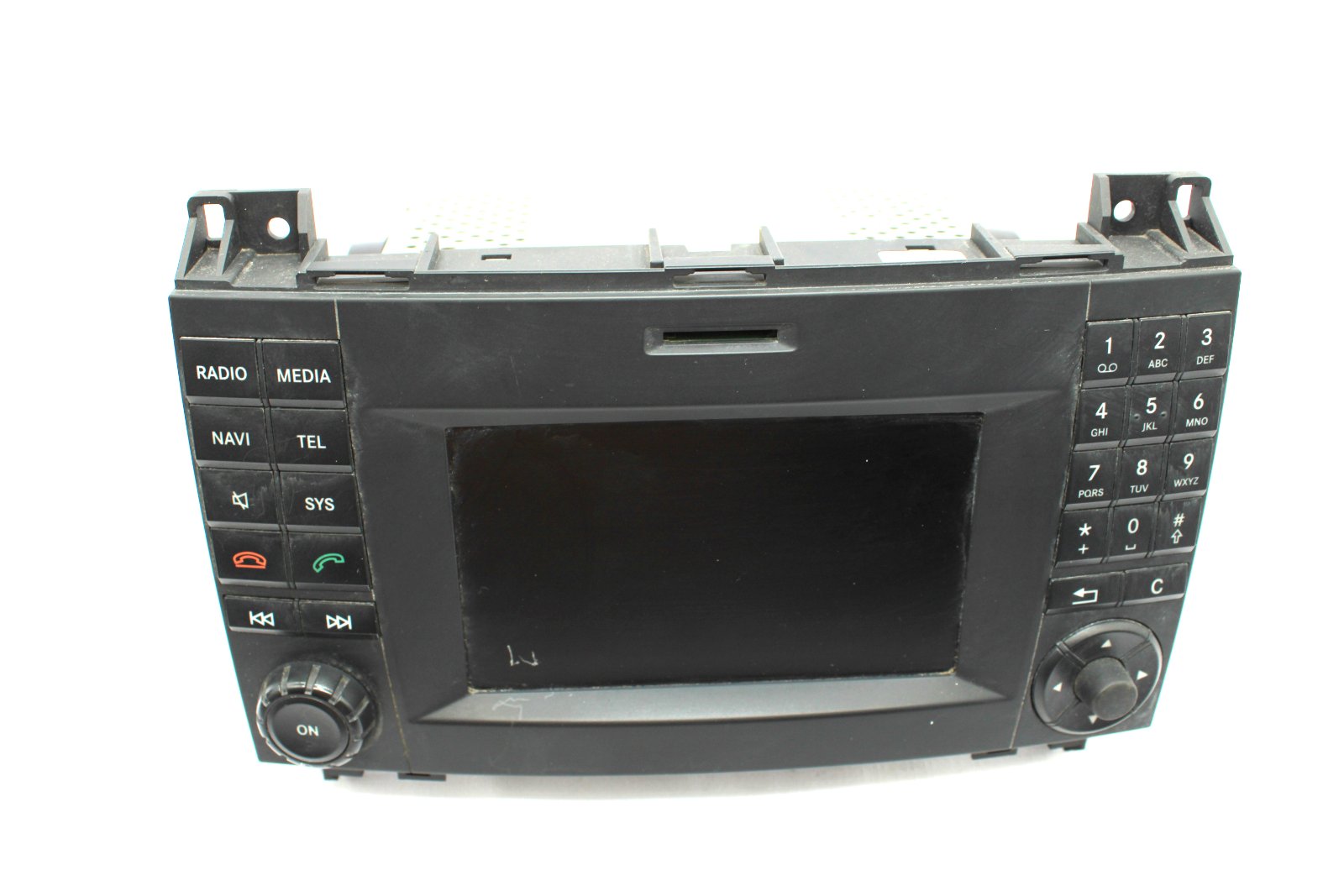 Pantalla Multifunción - foto 1