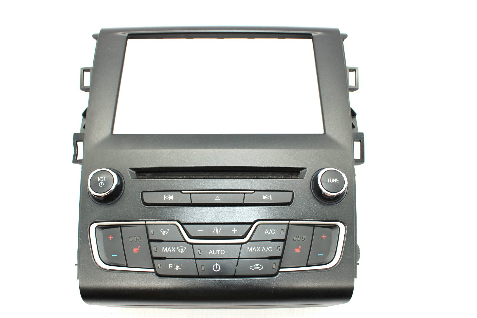 MANDO CALEFACCION - foto 1