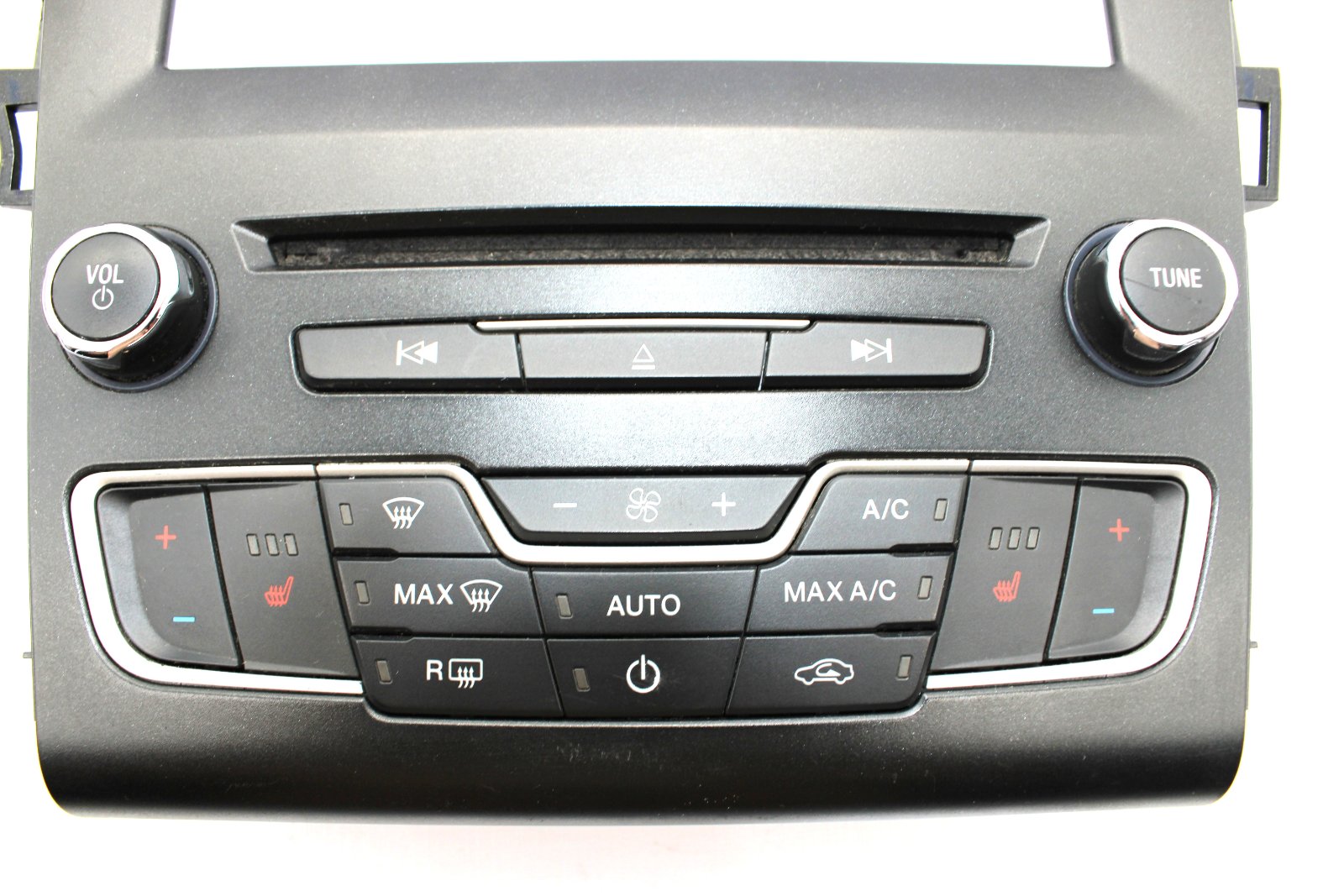MANDO CALEFACCION - foto 4