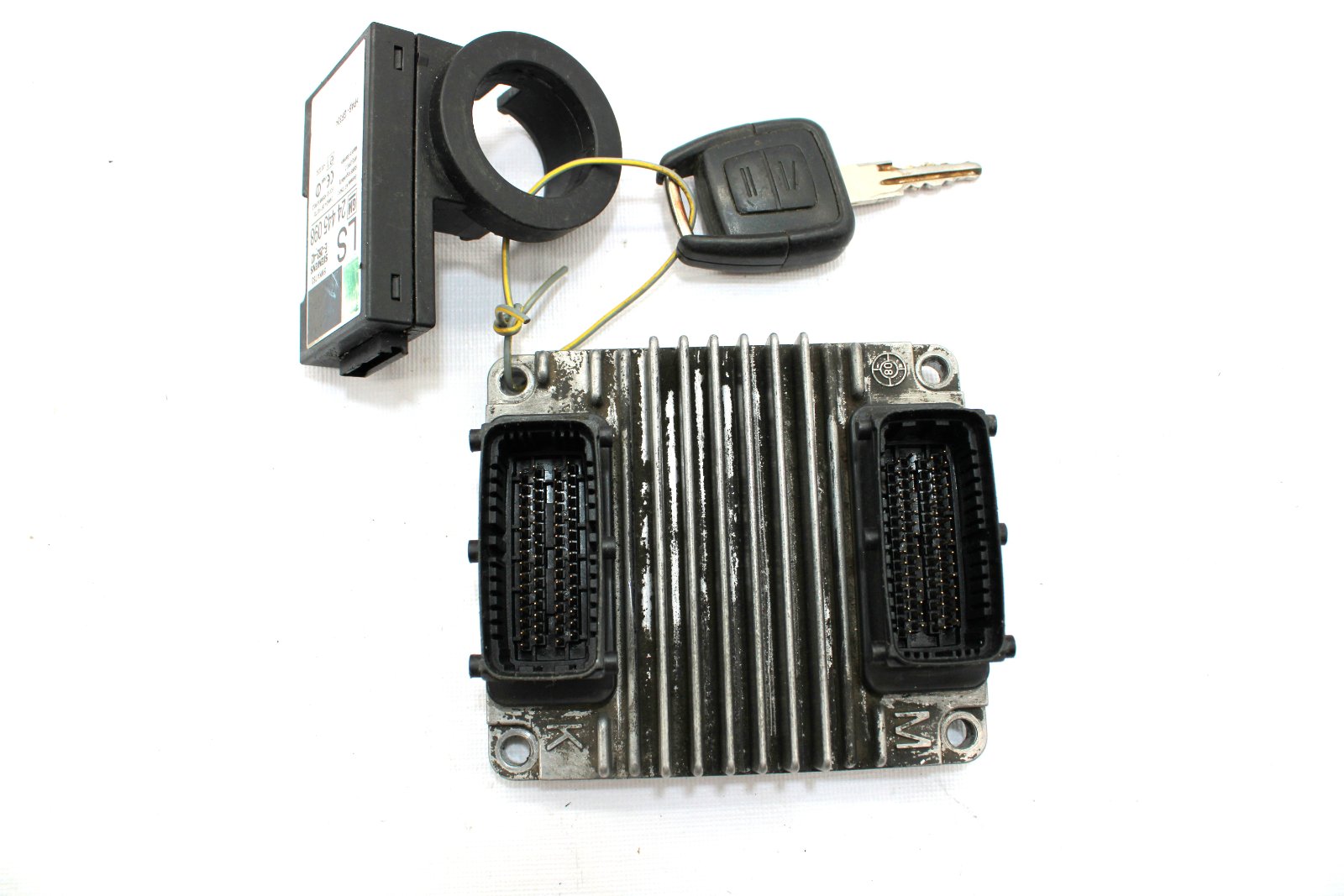Centralita del motor Kit completo - foto 1