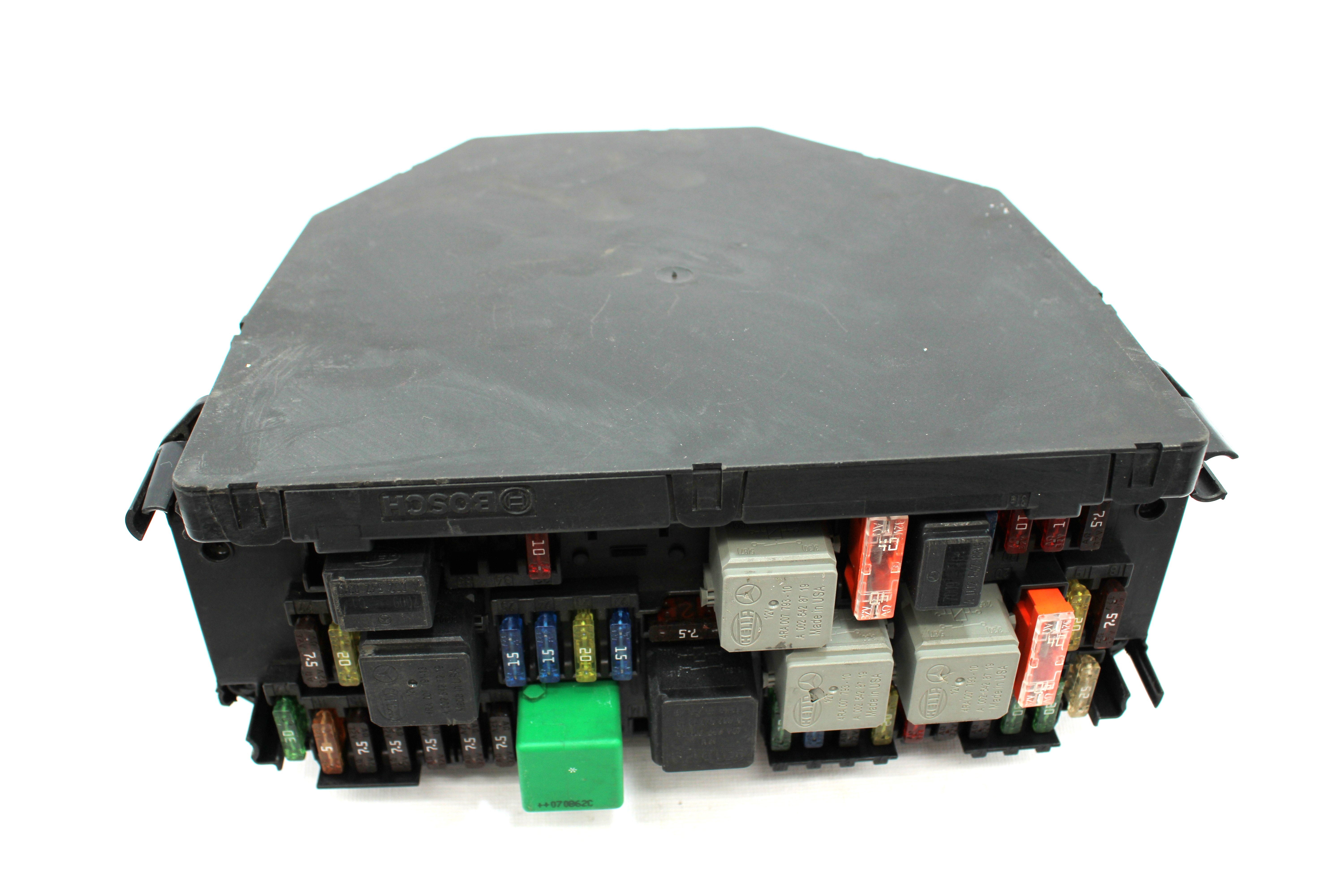 Caja de Fusibles BSM - foto 2
