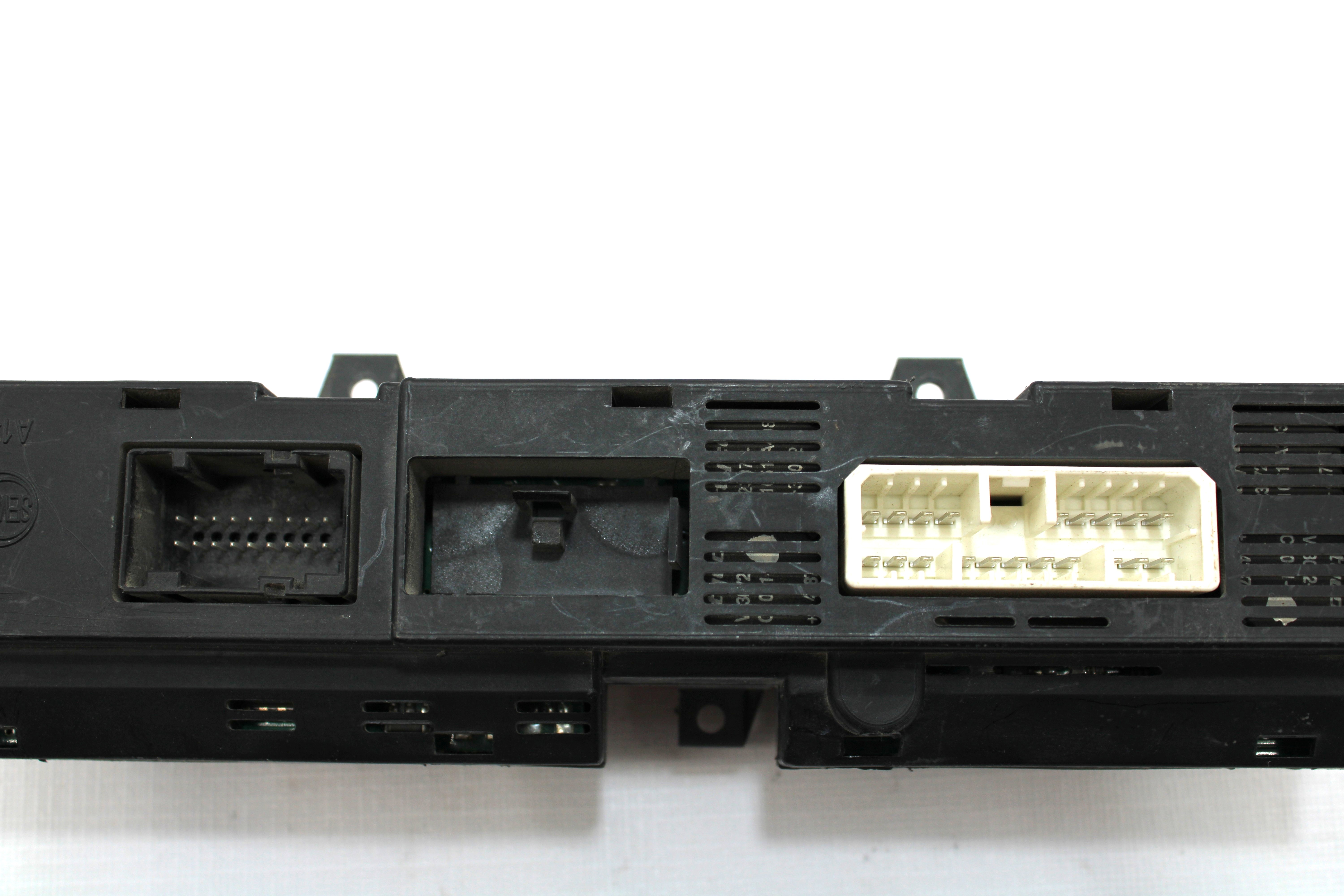 Interruptor de Emergencia - foto 4