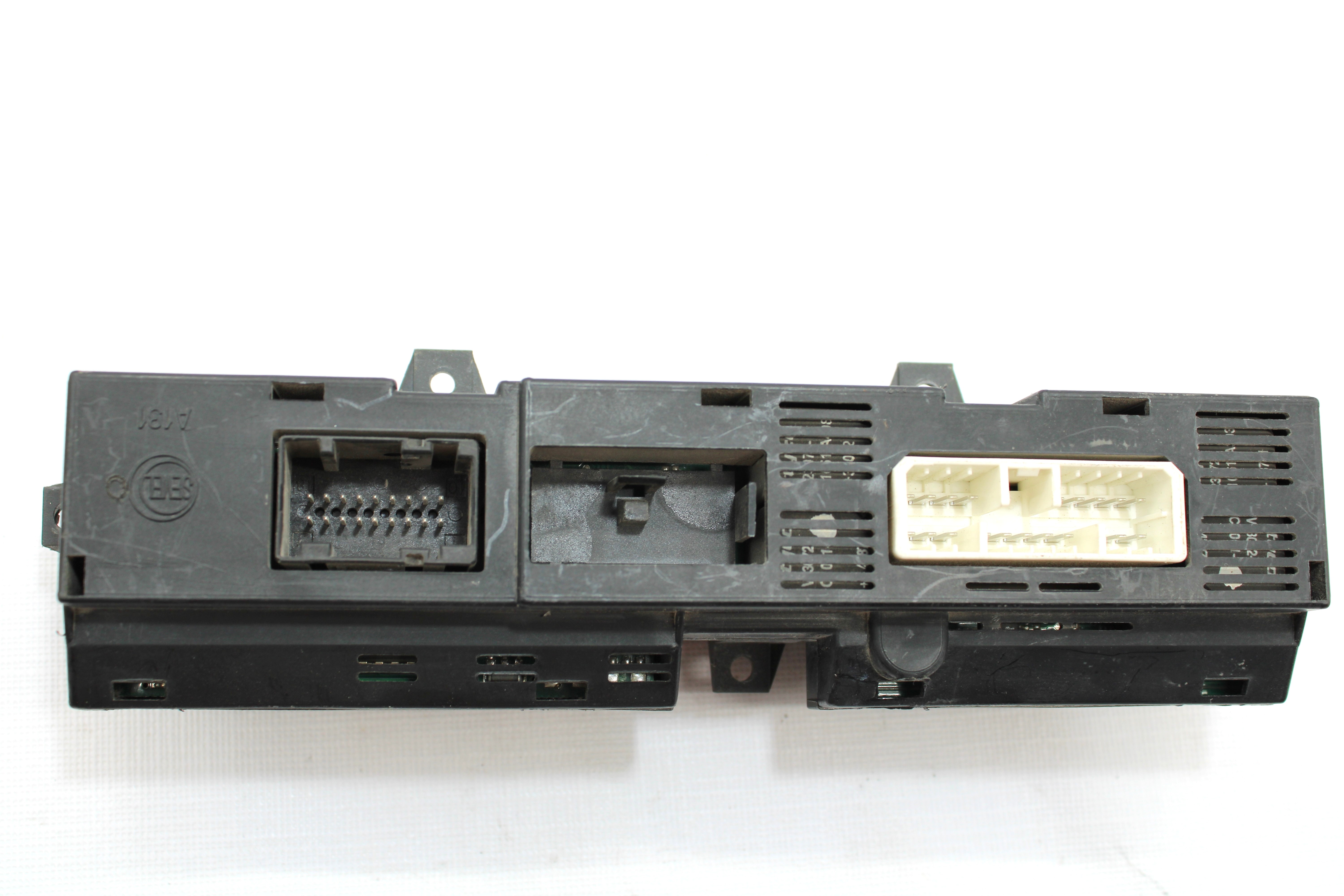 Interruptor de Emergencia - foto 2