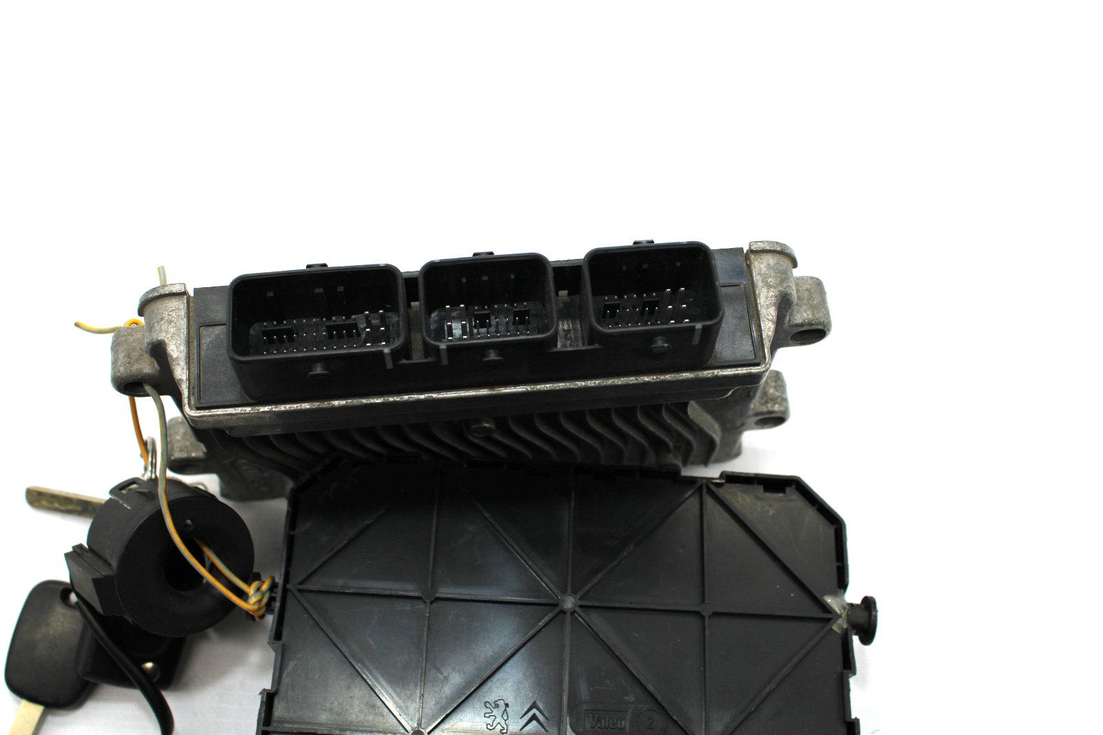 Centralita del motor Kit completo - foto 5