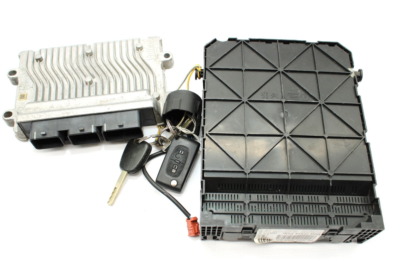 Centralita del motor Kit completo - foto 6