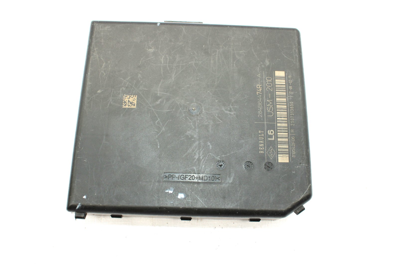 Caja de Fusibles BSM - foto 3
