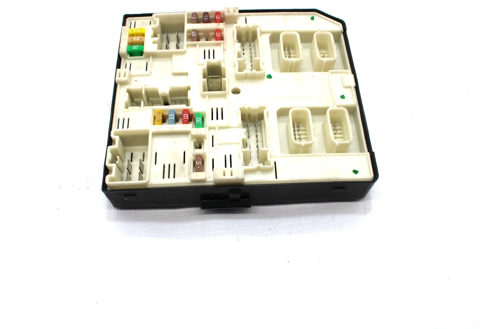 Caja de Fusibles BSM - foto 4