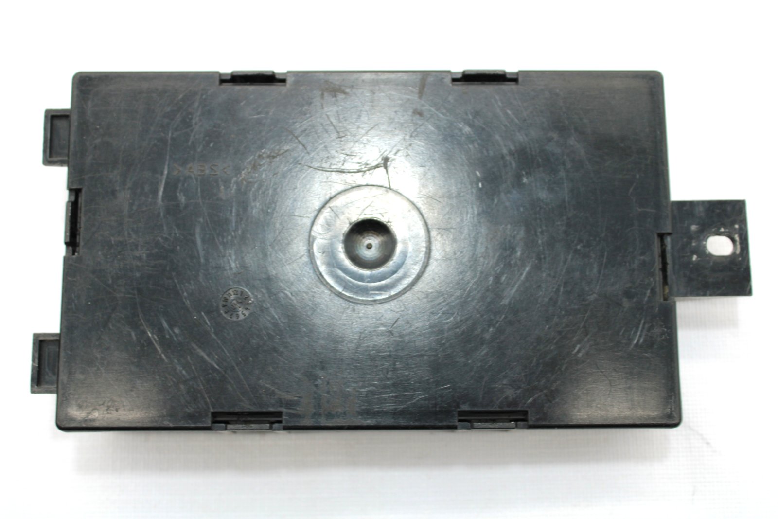 Modulo Electronico Renault Kangoo Nissan Kubistar P8200461563 P8200461563--L P8200461563L 281127663A 28112766-3A - foto 3