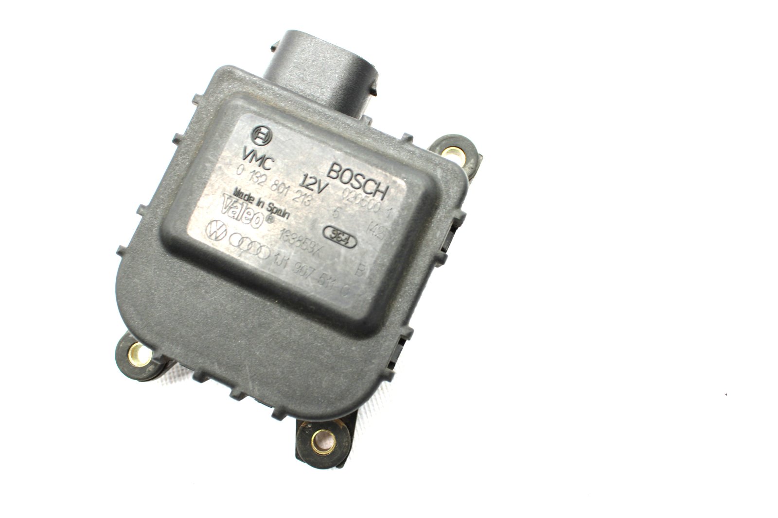 Servomotor calefacción VW Volkswagen Golf Audi A3 - foto 1