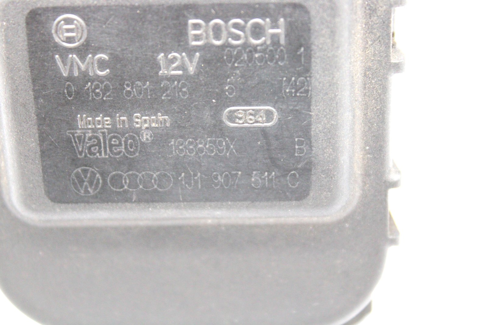 Servomotor calefacción VW Volkswagen Golf Audi A3 - foto 2
