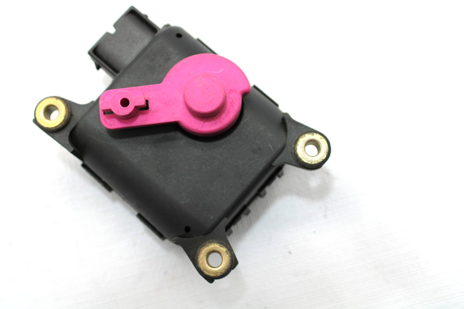 Servomotor calefacción VW Volkswagen Golf Audi A3 - foto 3