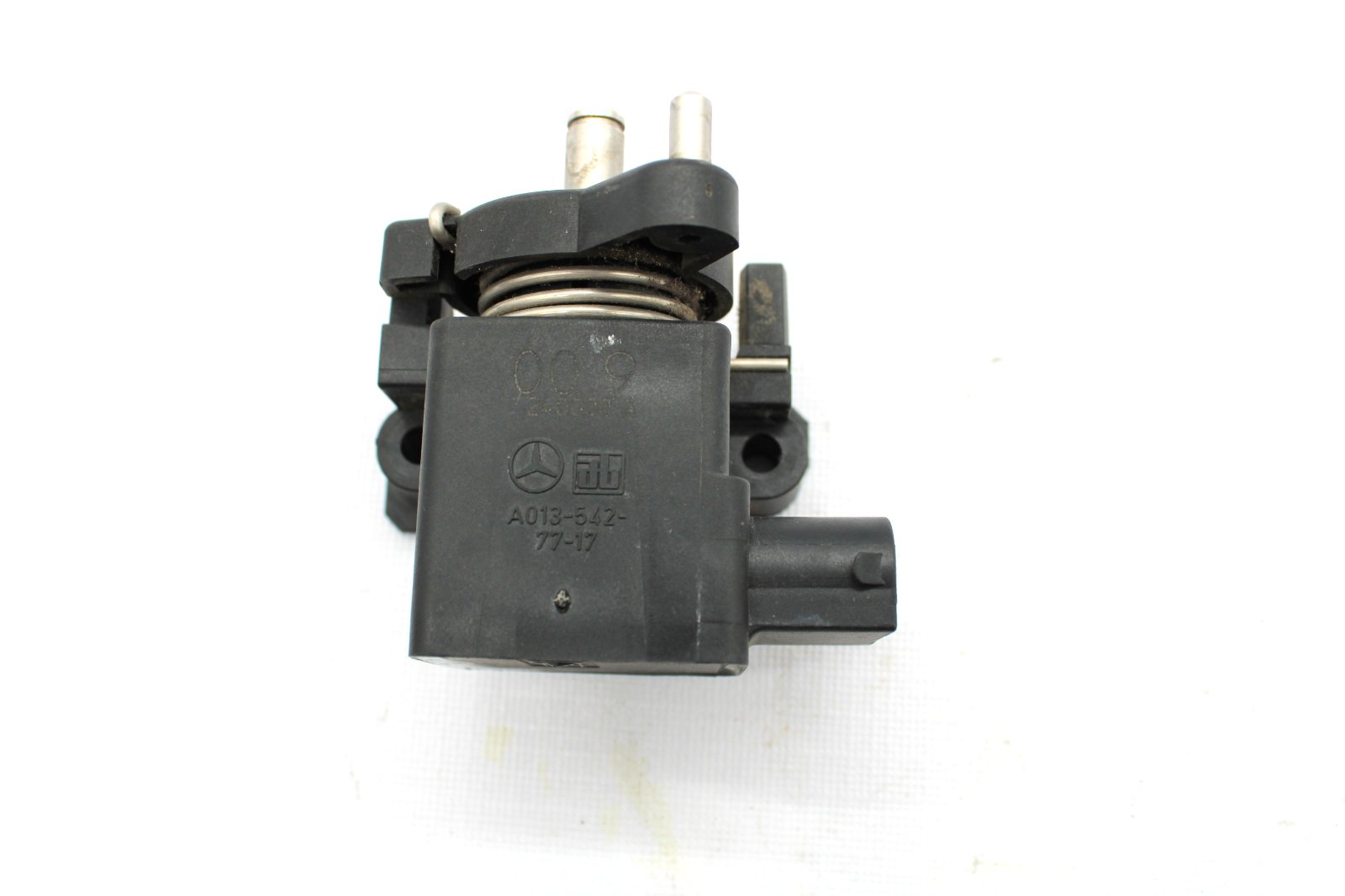 Potenciometro pedal Mercedes A0135427717 A013 542 77 17 - foto 1