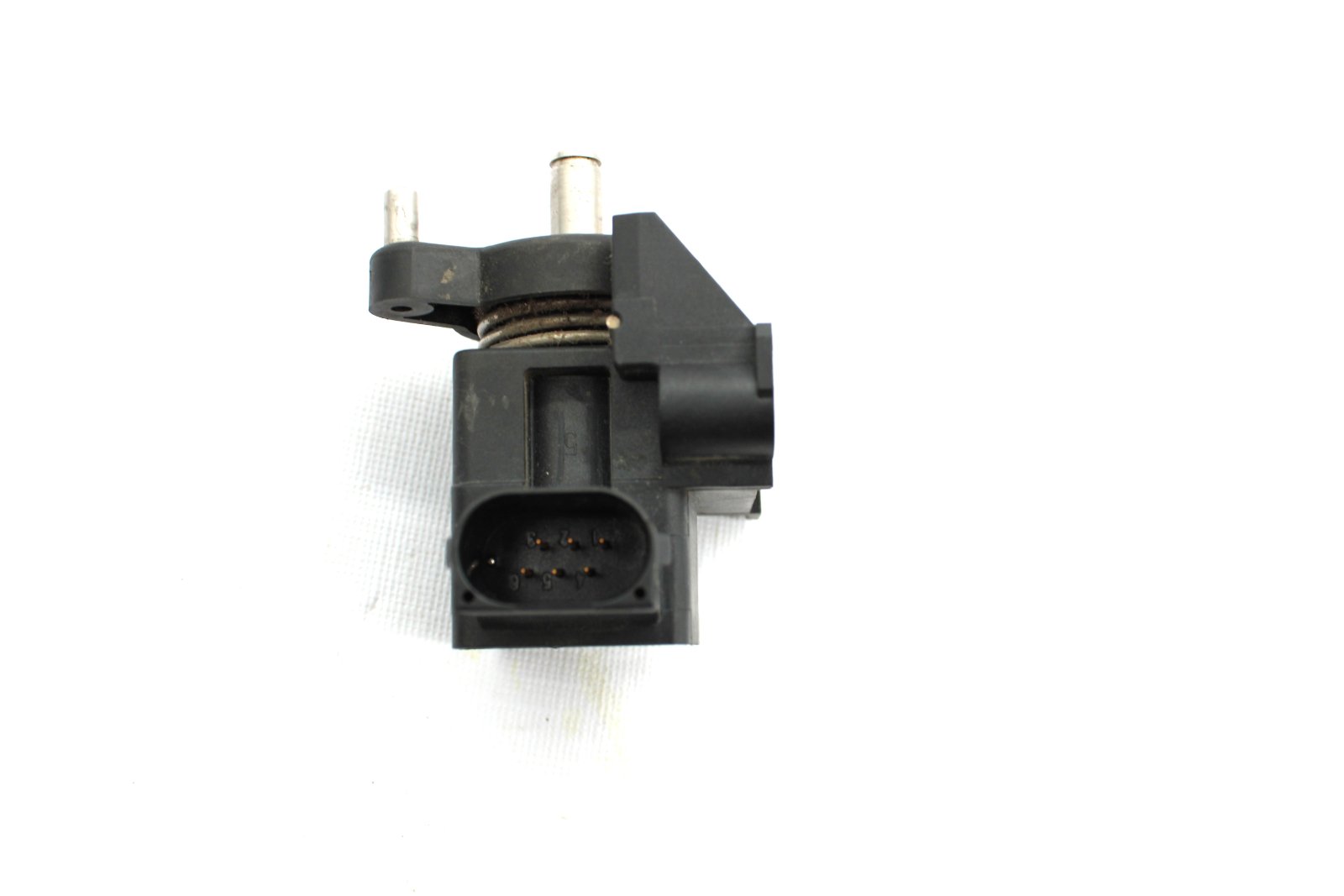 Potenciometro pedal Mercedes A0135427717 A013 542 77 17 - foto 2
