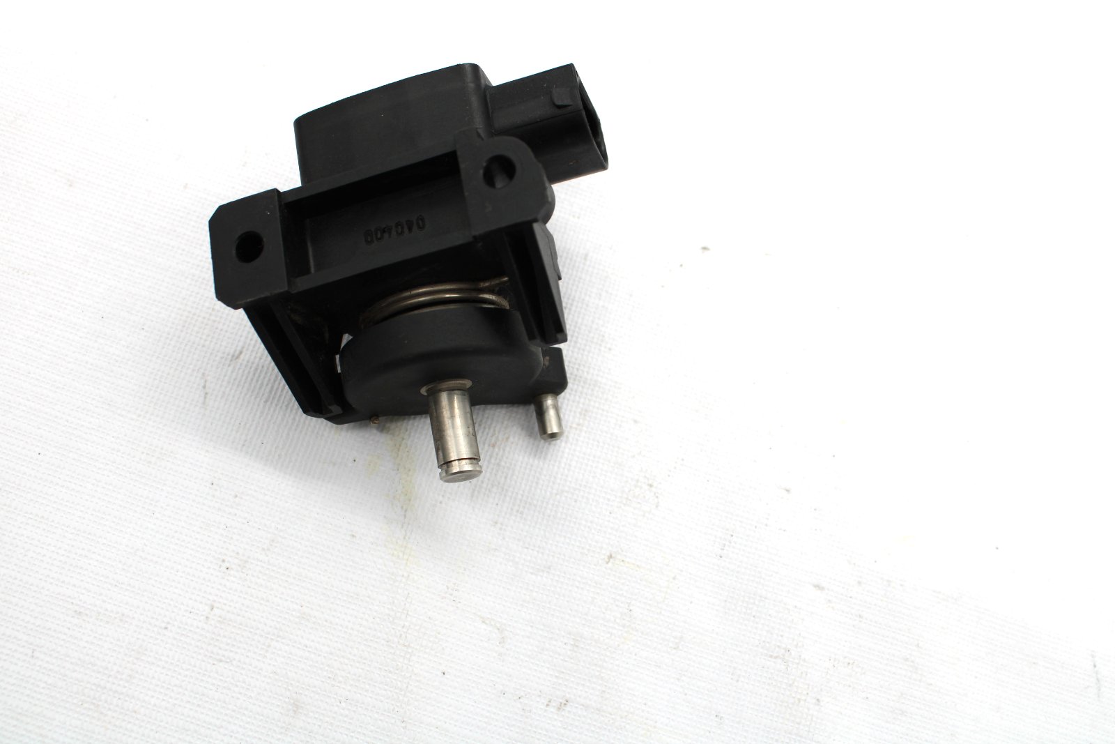 Potenciometro pedal Mercedes A0135427717 A013 542 77 17 - foto 3