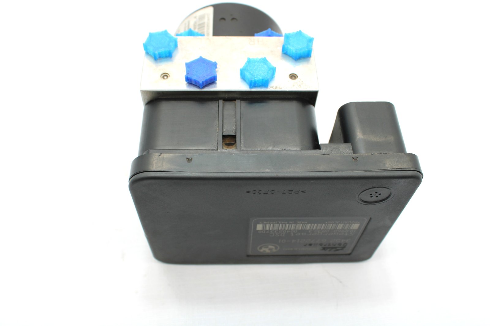 ABS BMW Serie 1 3 - foto 4