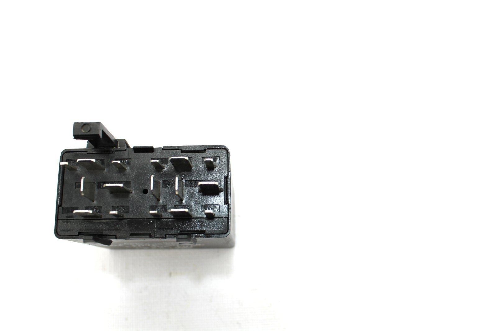 Relé de precalentamiento VW Volkswagen Bus T4 Transporter 137 701906123 701 906 123 05340220 05 3402 20 - foto 2
