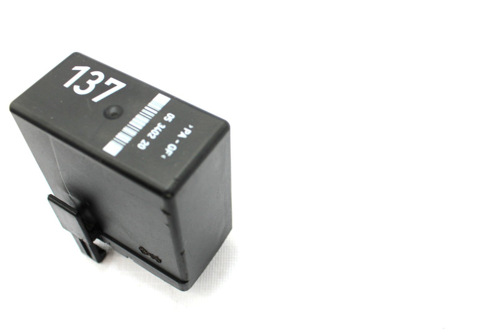 Relé de precalentamiento VW Volkswagen Bus T4 Transporter 137 701906123 701 906 123 05340220 05 3402 20 - foto 3