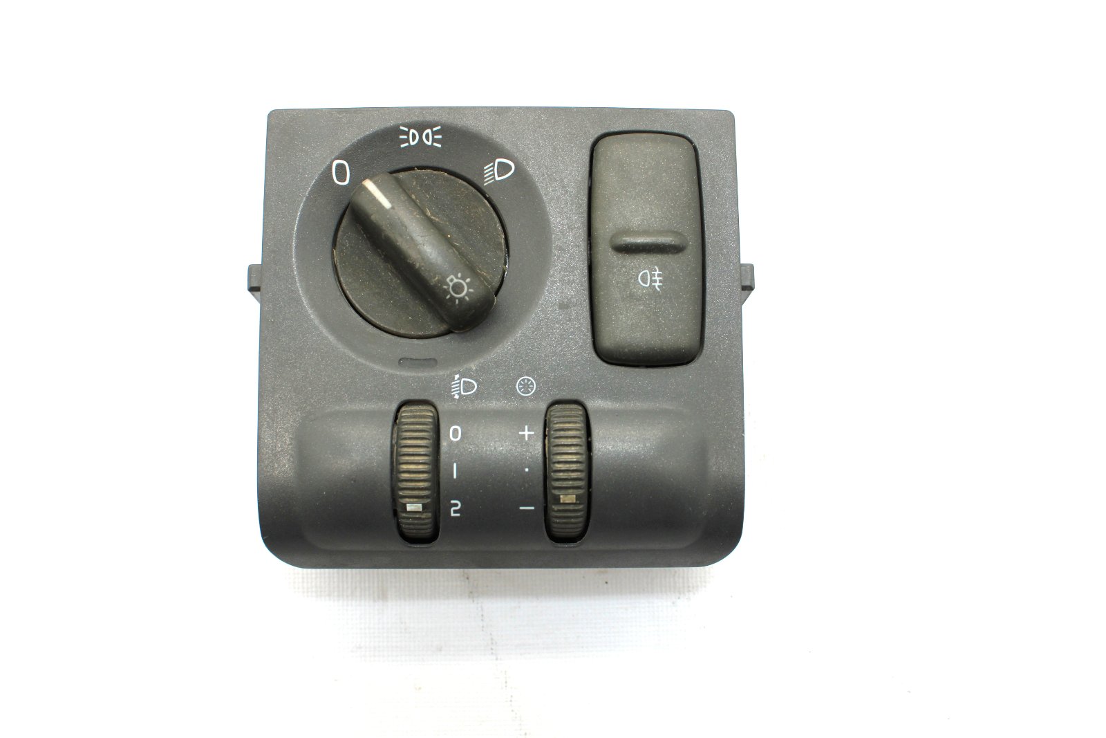 Interruptor de Luces - foto 1