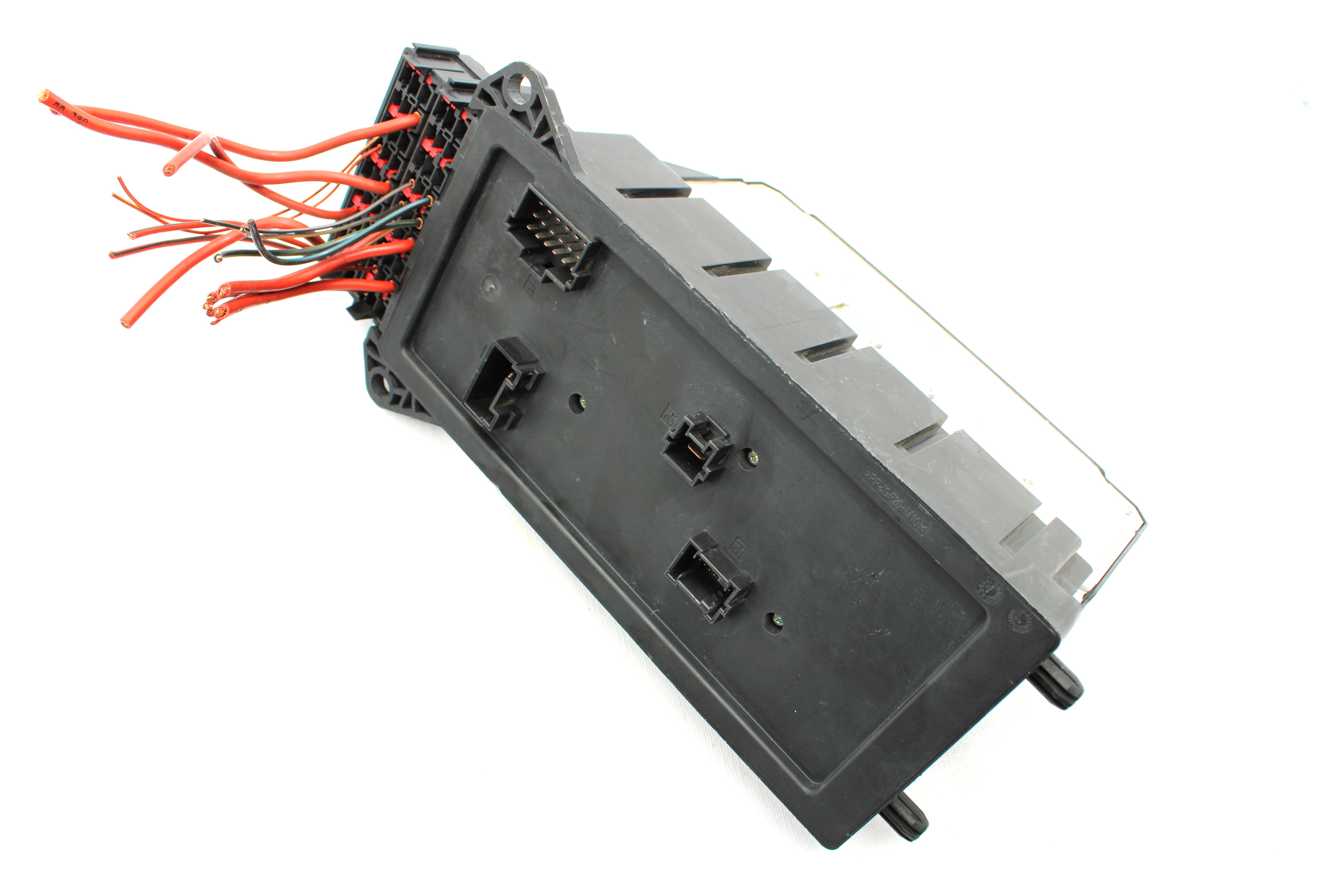 Caja de fusibles - foto 2